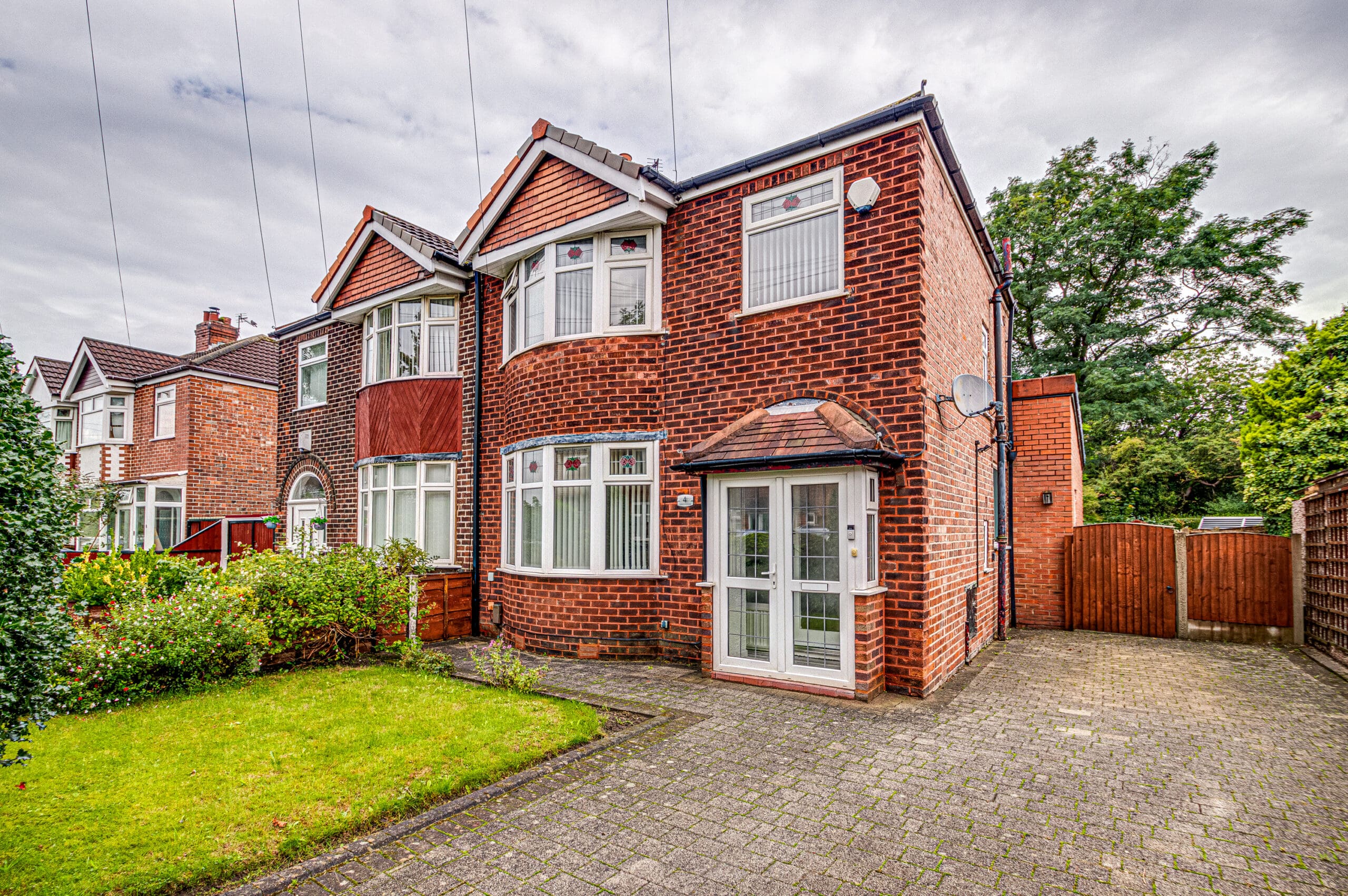 Dalton Avenue, Stretford - VitalSpace