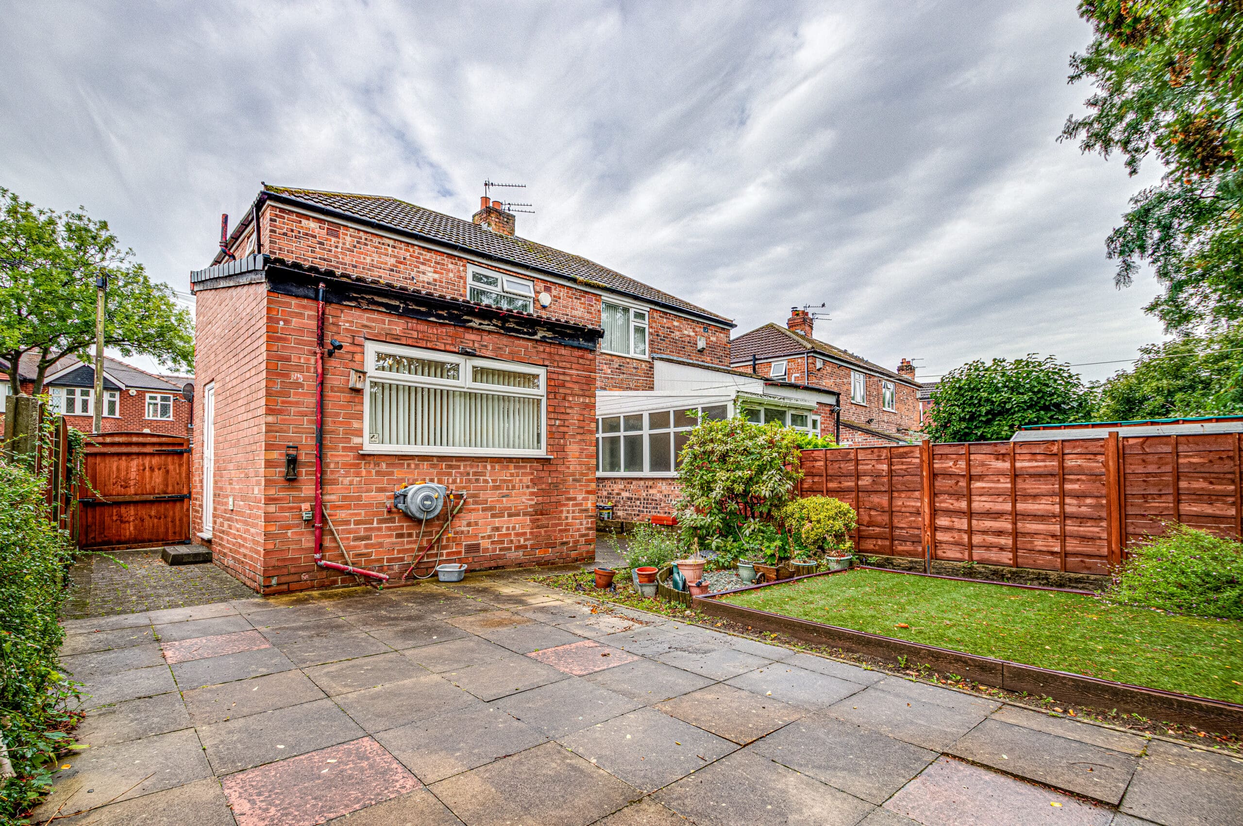 Dalton Avenue, Stretford - VitalSpace