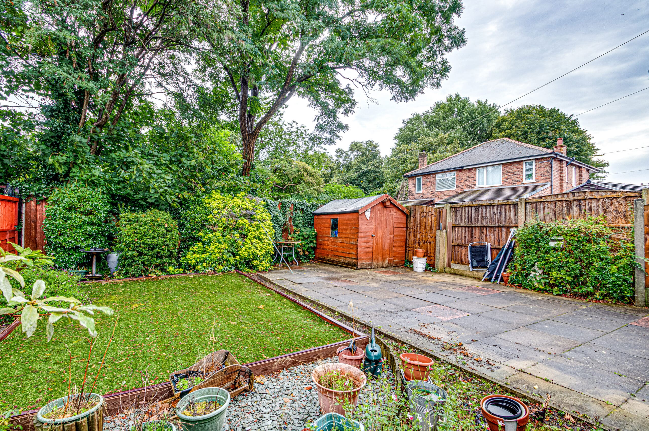 Dalton Avenue, Stretford - VitalSpace
