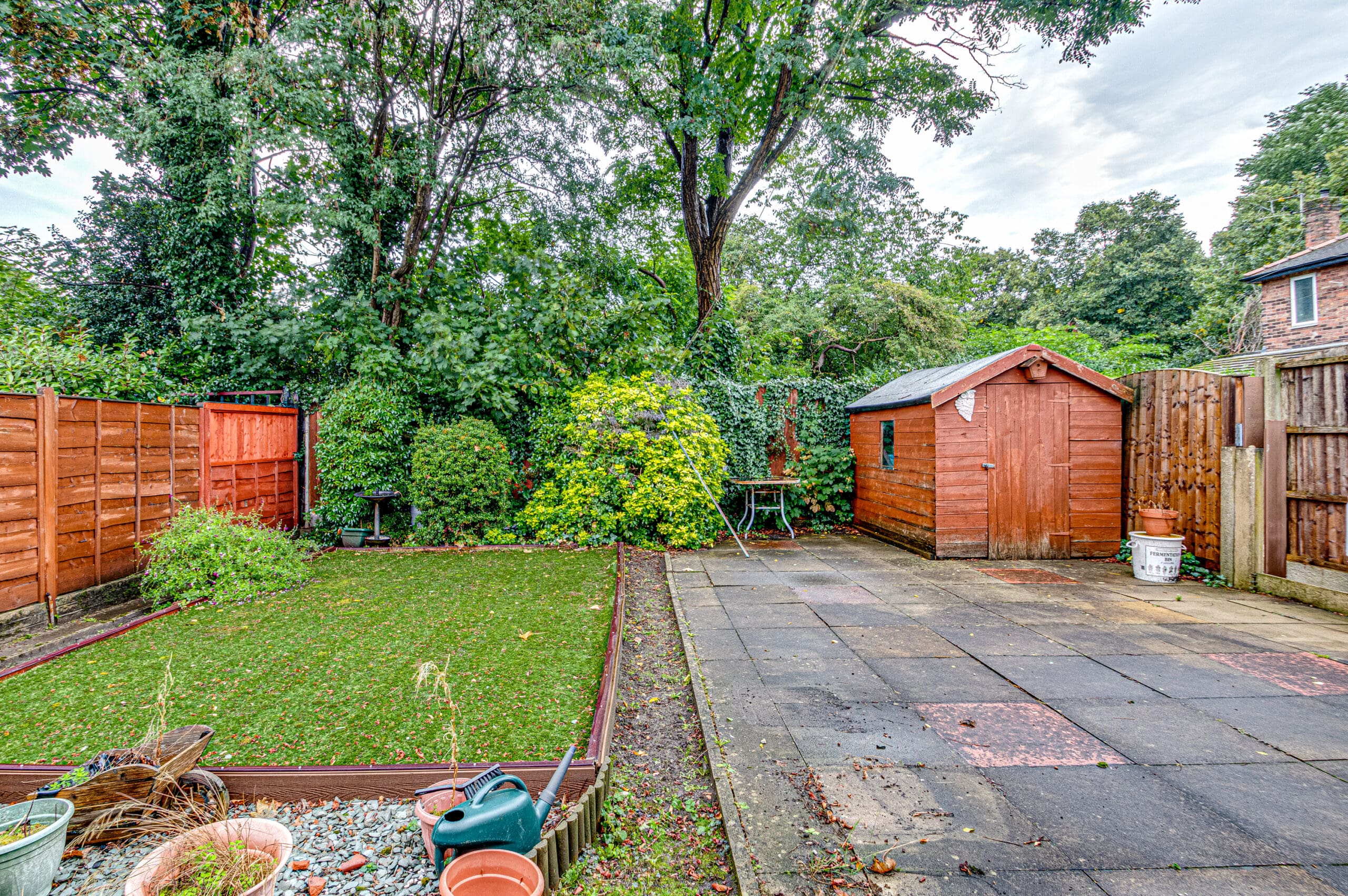Dalton Avenue, Stretford - VitalSpace