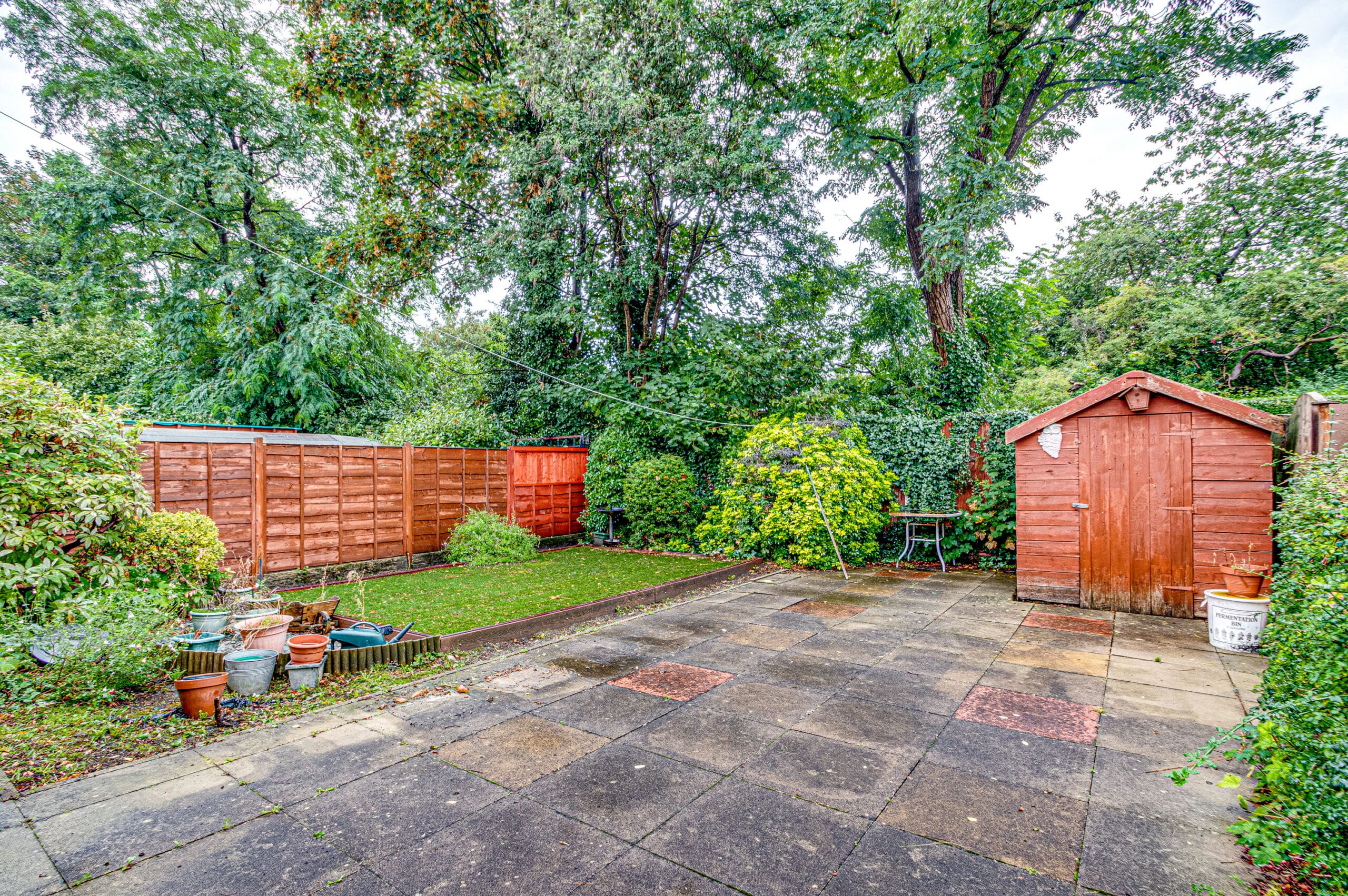 Dalton Avenue, Stretford - VitalSpace