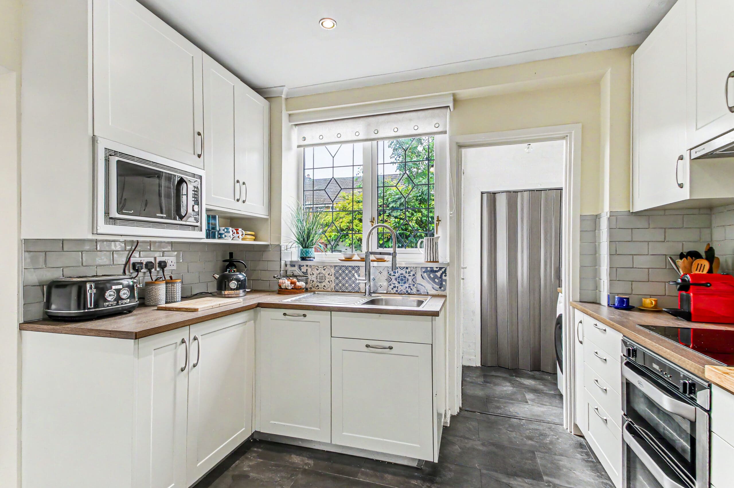 Willow Avenue, Urmston - VitalSpace