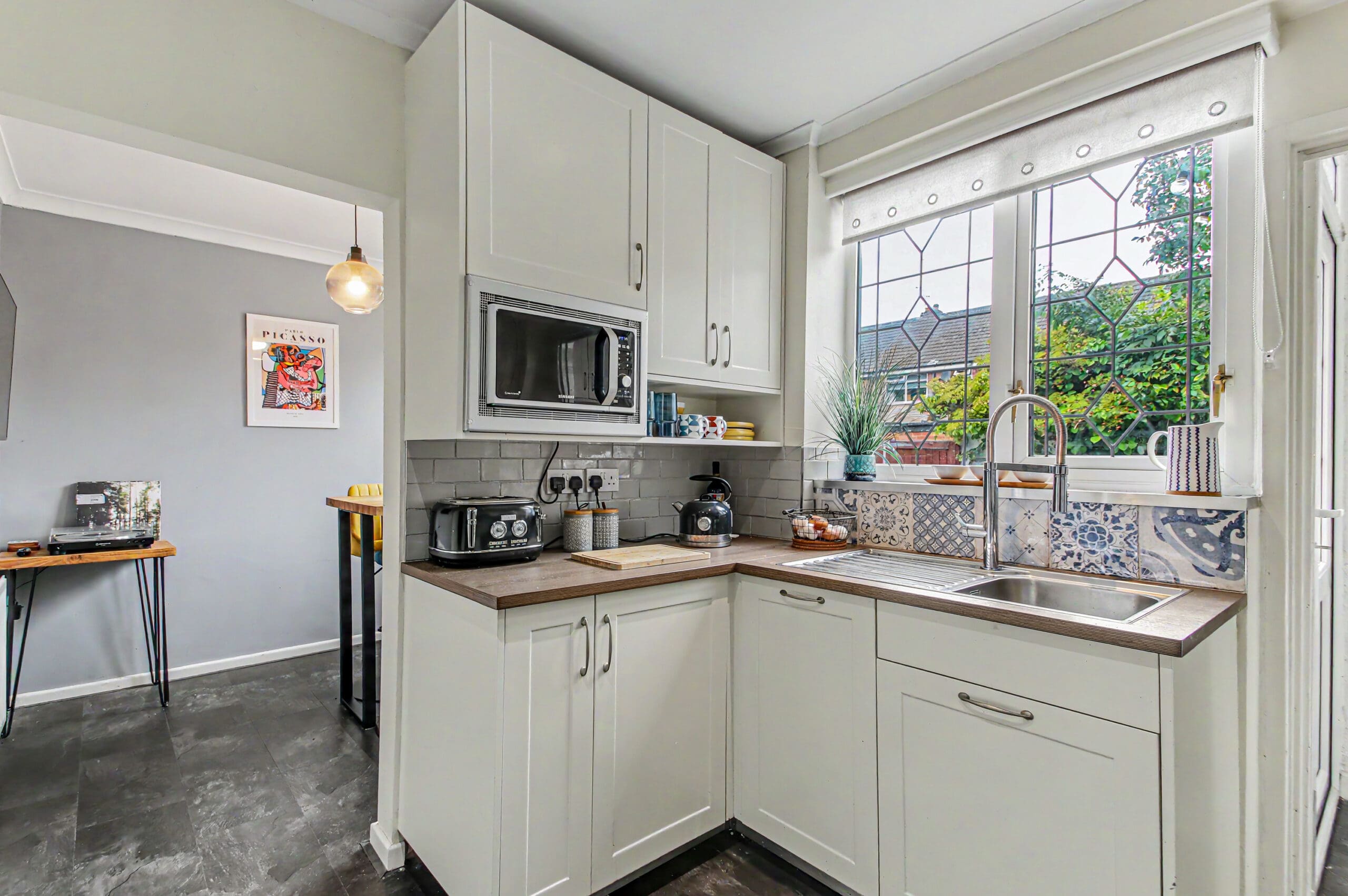 Willow Avenue, Urmston - VitalSpace