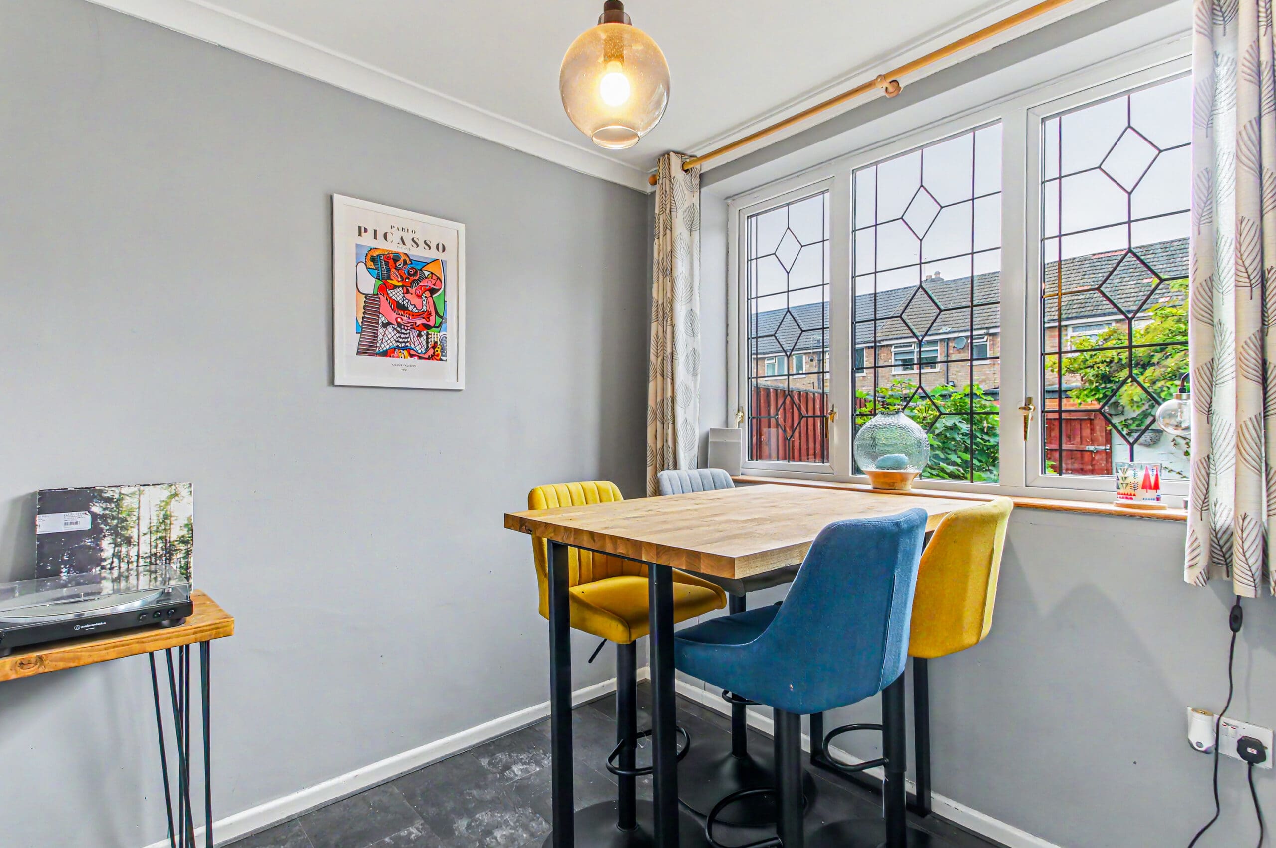 Willow Avenue, Urmston - VitalSpace