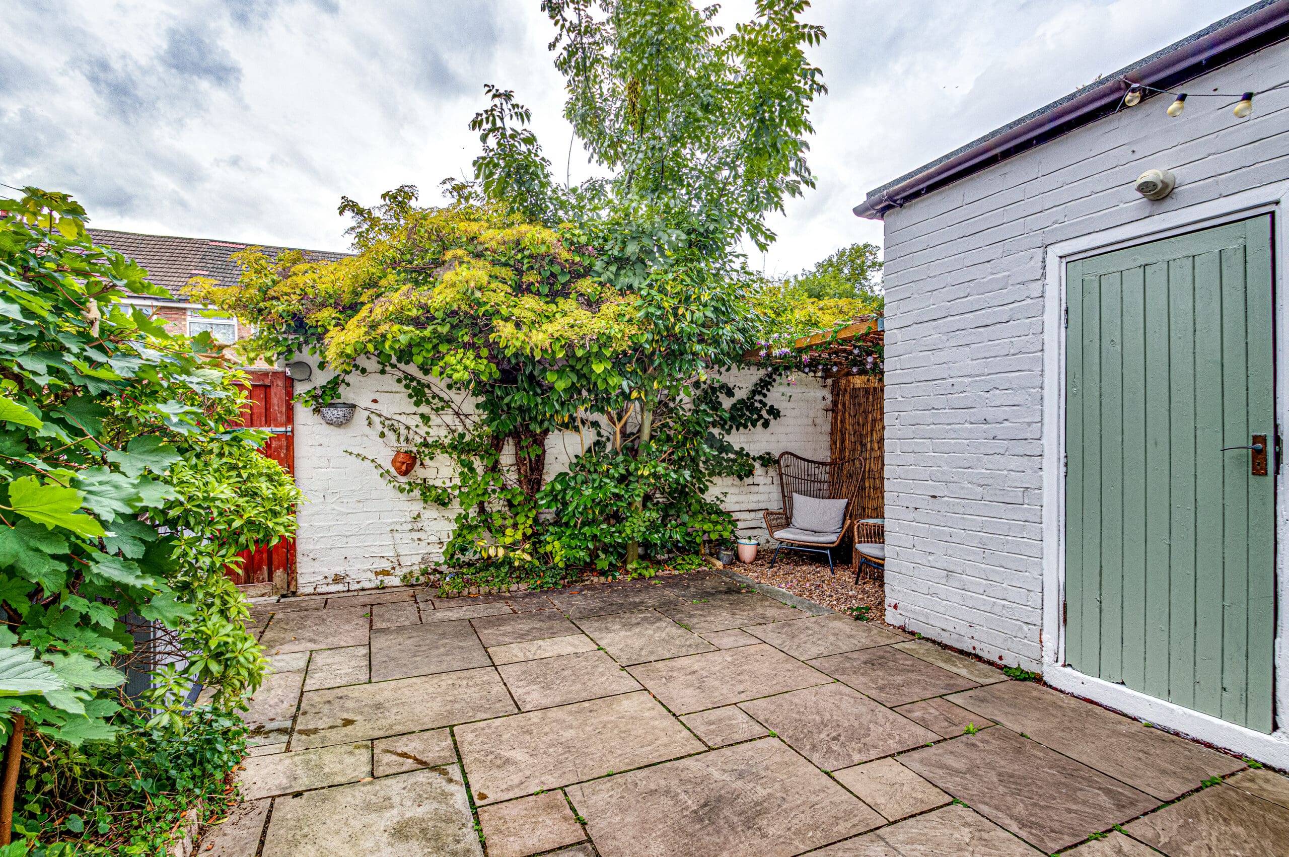 Willow Avenue, Urmston - VitalSpace