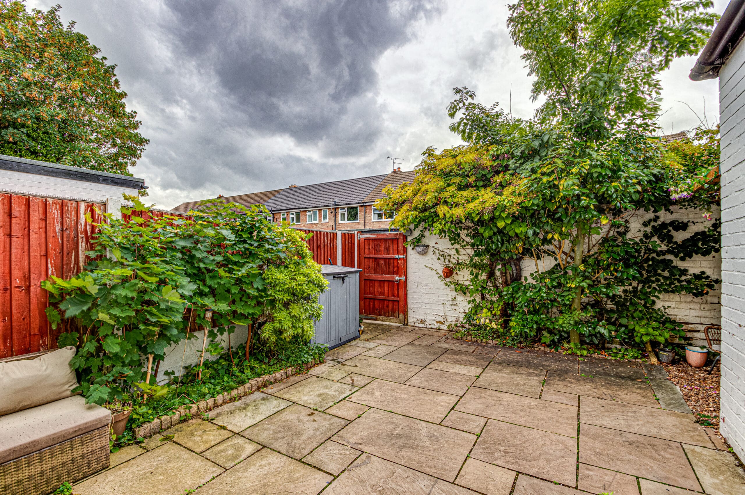 Willow Avenue, Urmston - VitalSpace