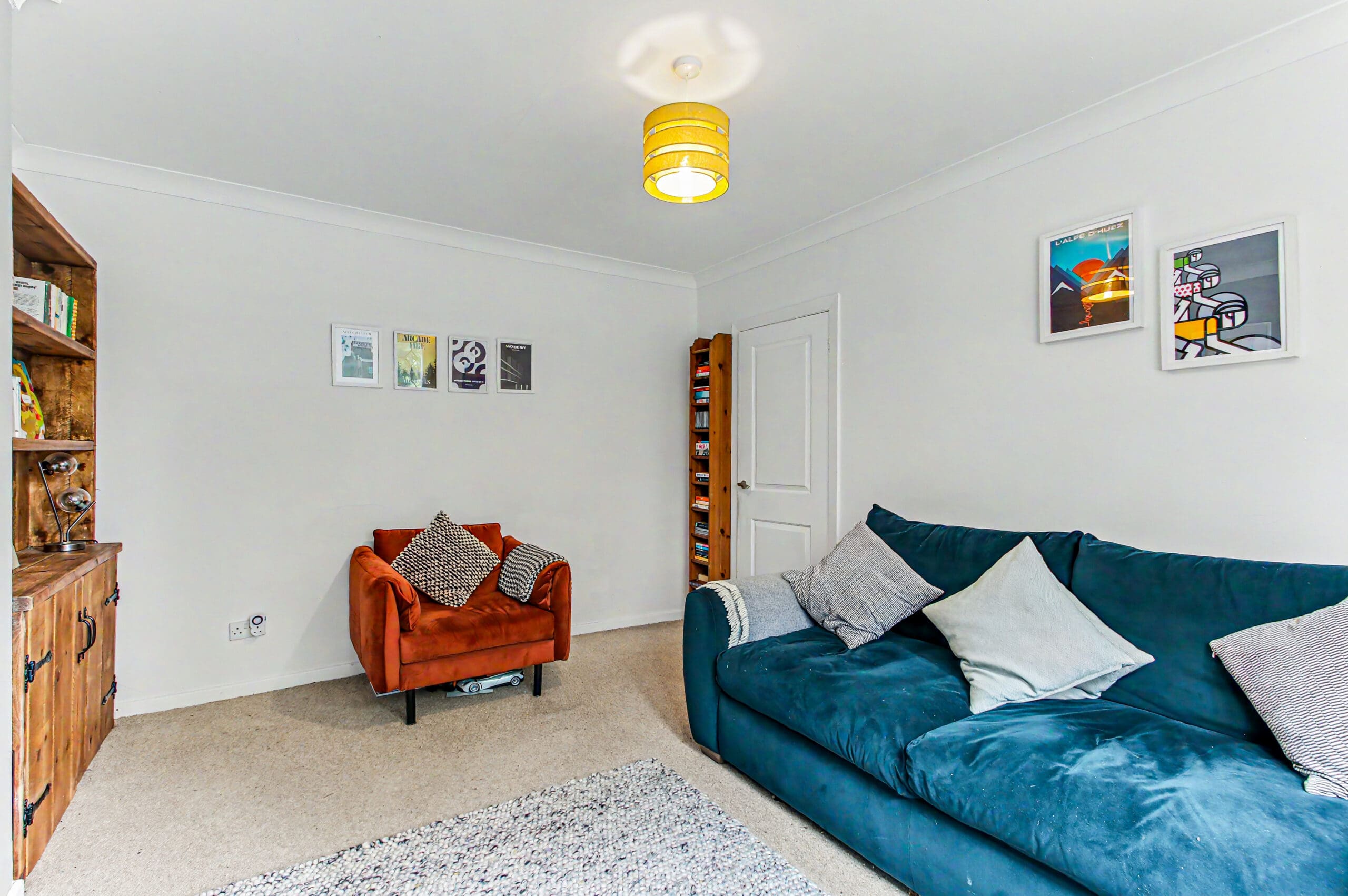 Willow Avenue, Urmston - VitalSpace