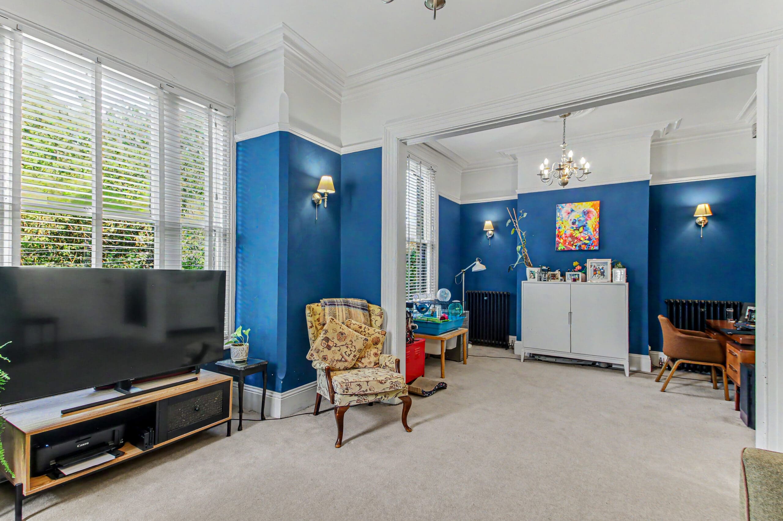 Rocky Lane, Monton - VitalSpace