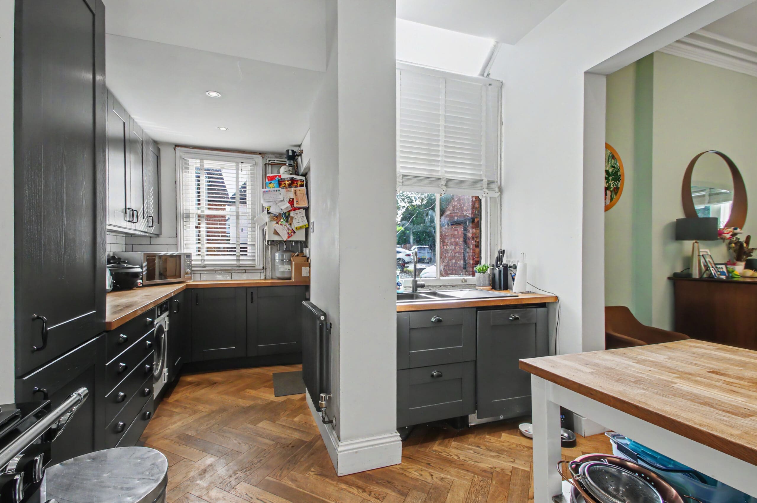 Rocky Lane, Monton - VitalSpace