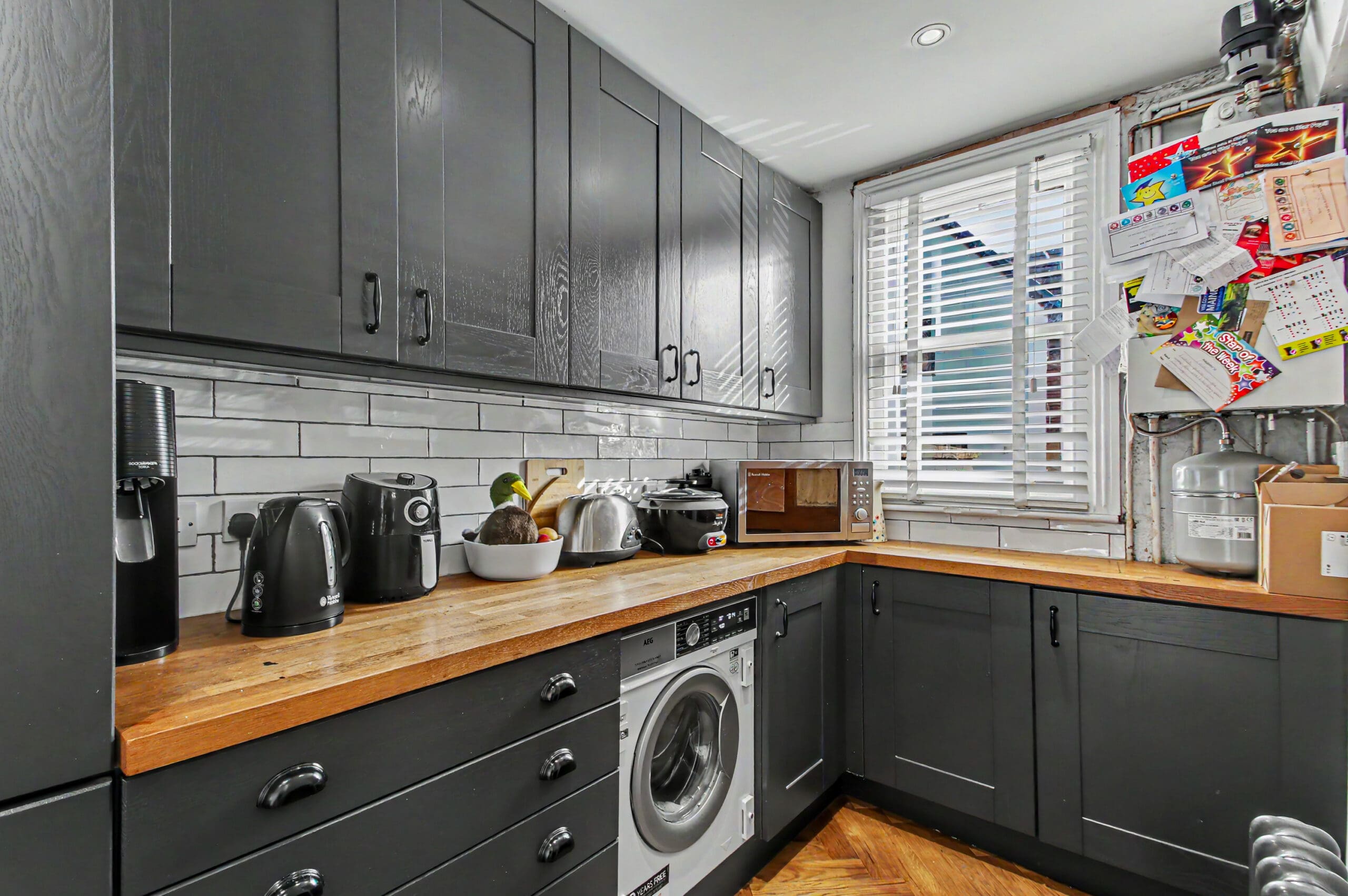 Rocky Lane, Monton - VitalSpace