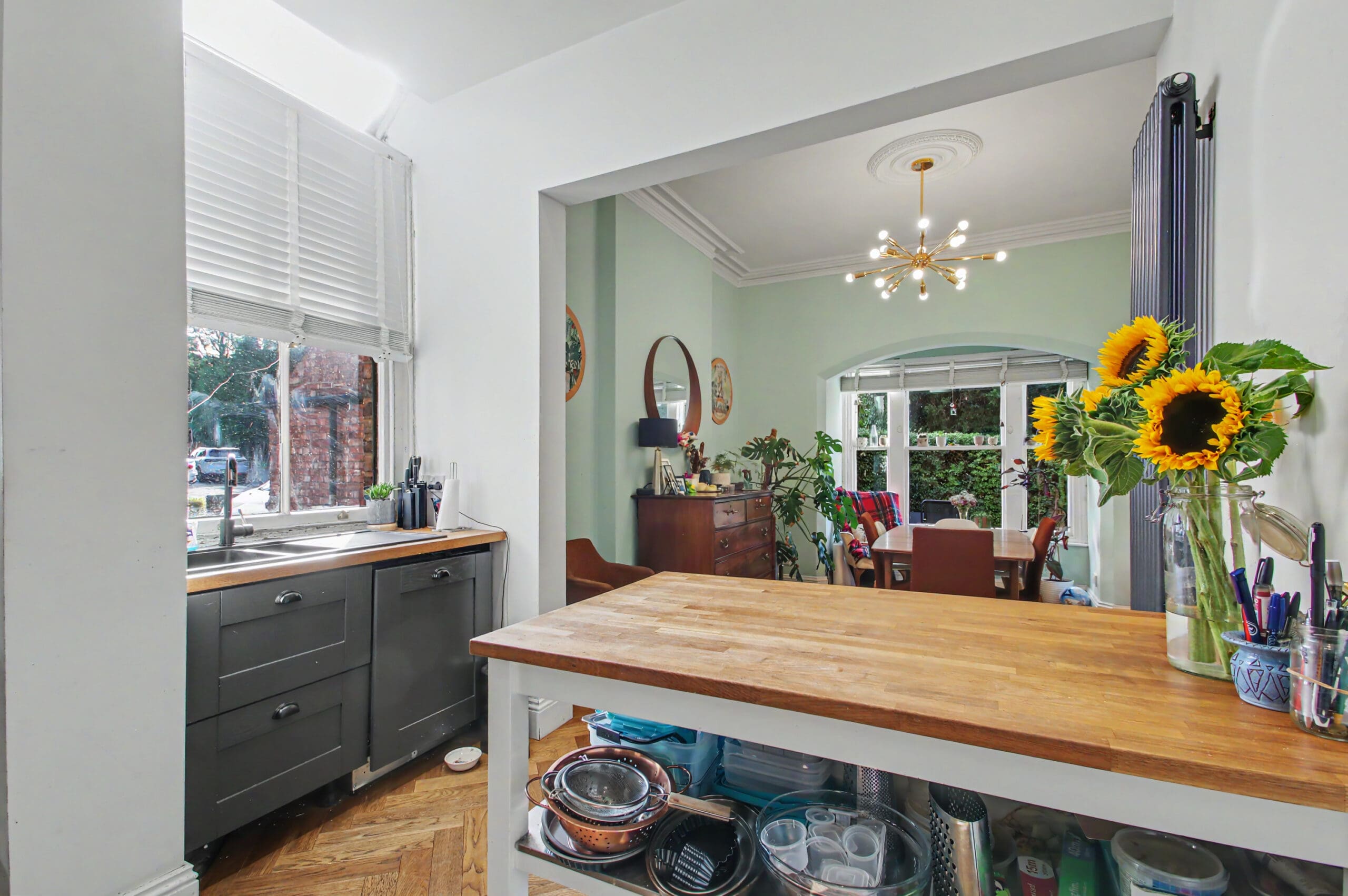 Rocky Lane, Monton - VitalSpace