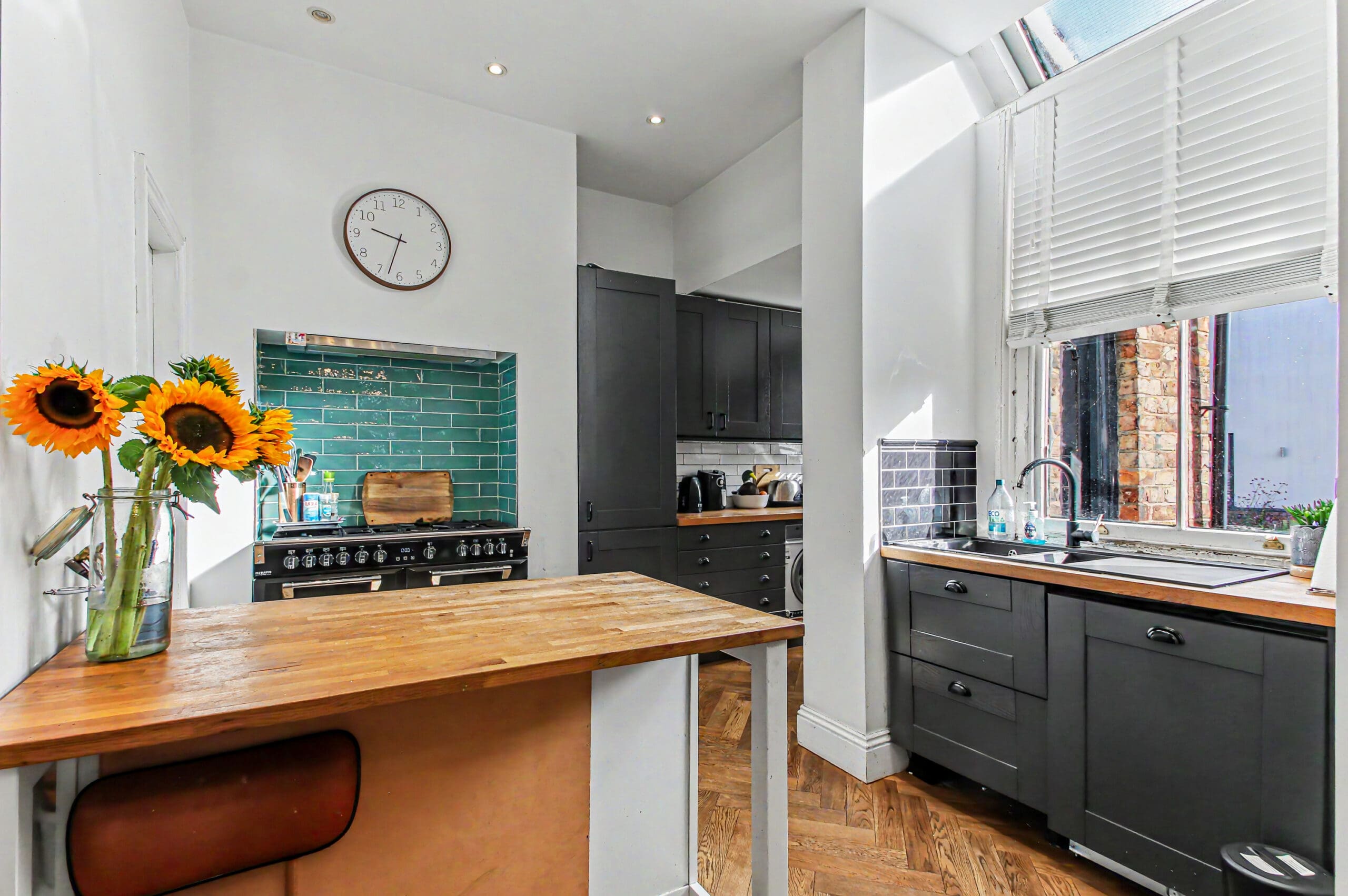 Rocky Lane, Monton - VitalSpace