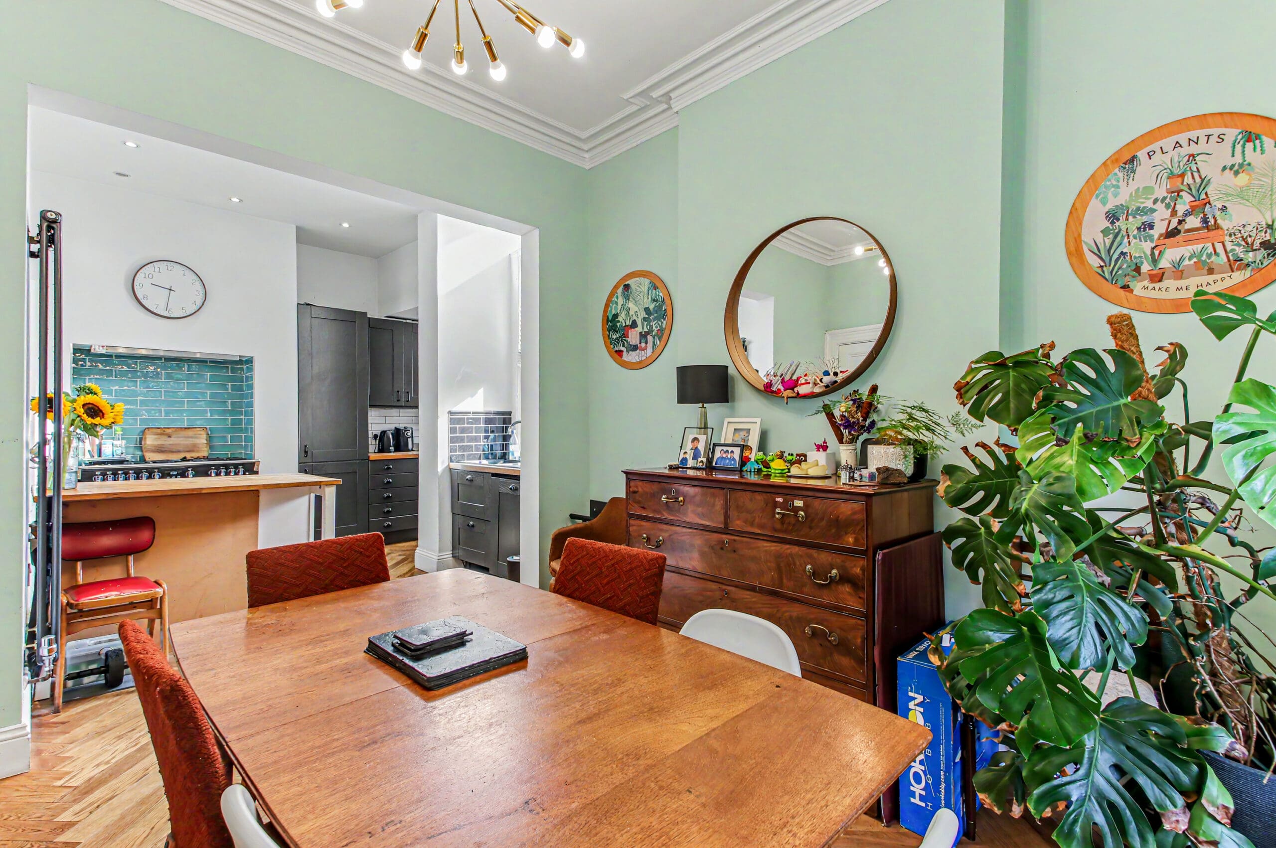 Rocky Lane, Monton - VitalSpace