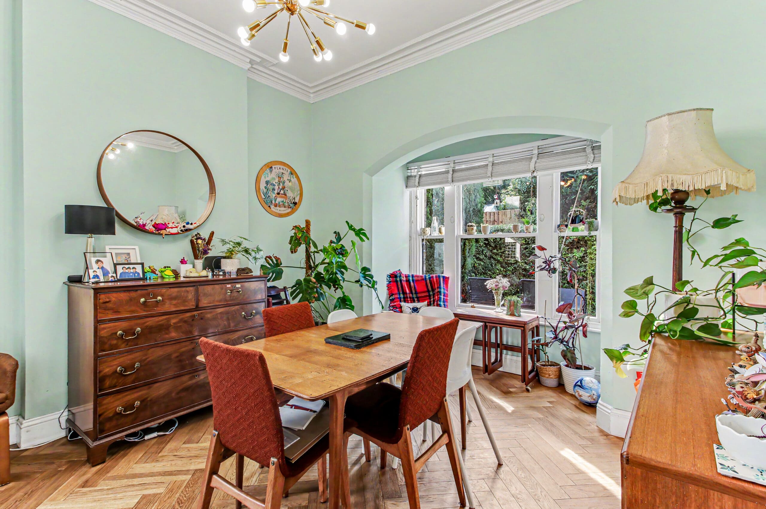 Rocky Lane, Monton - VitalSpace