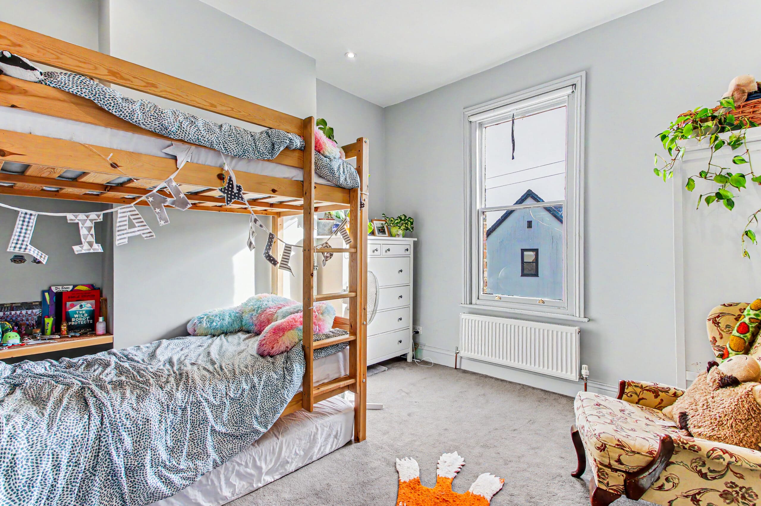 Rocky Lane, Monton - VitalSpace