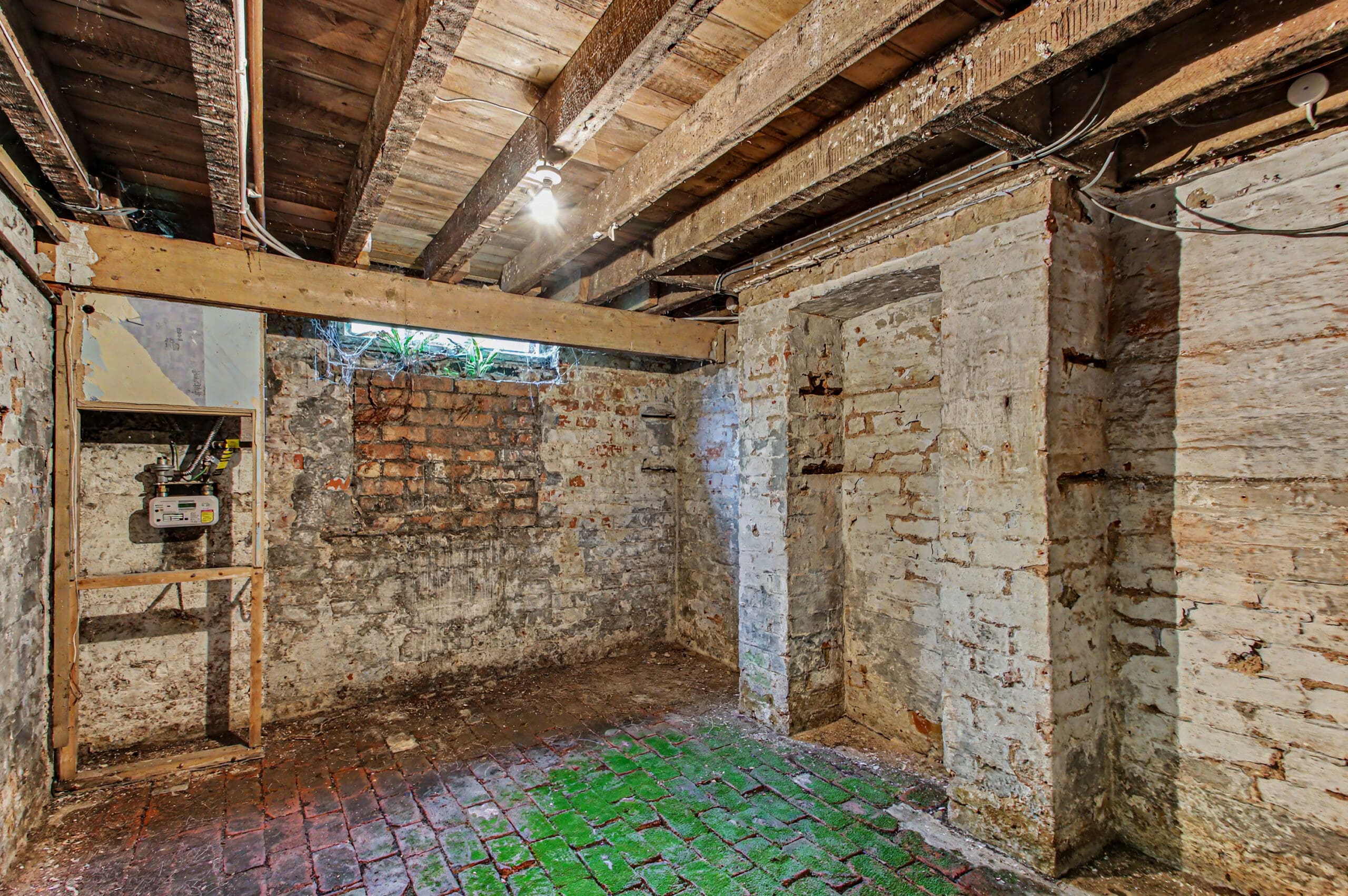 Rocky Lane, Monton - VitalSpace
