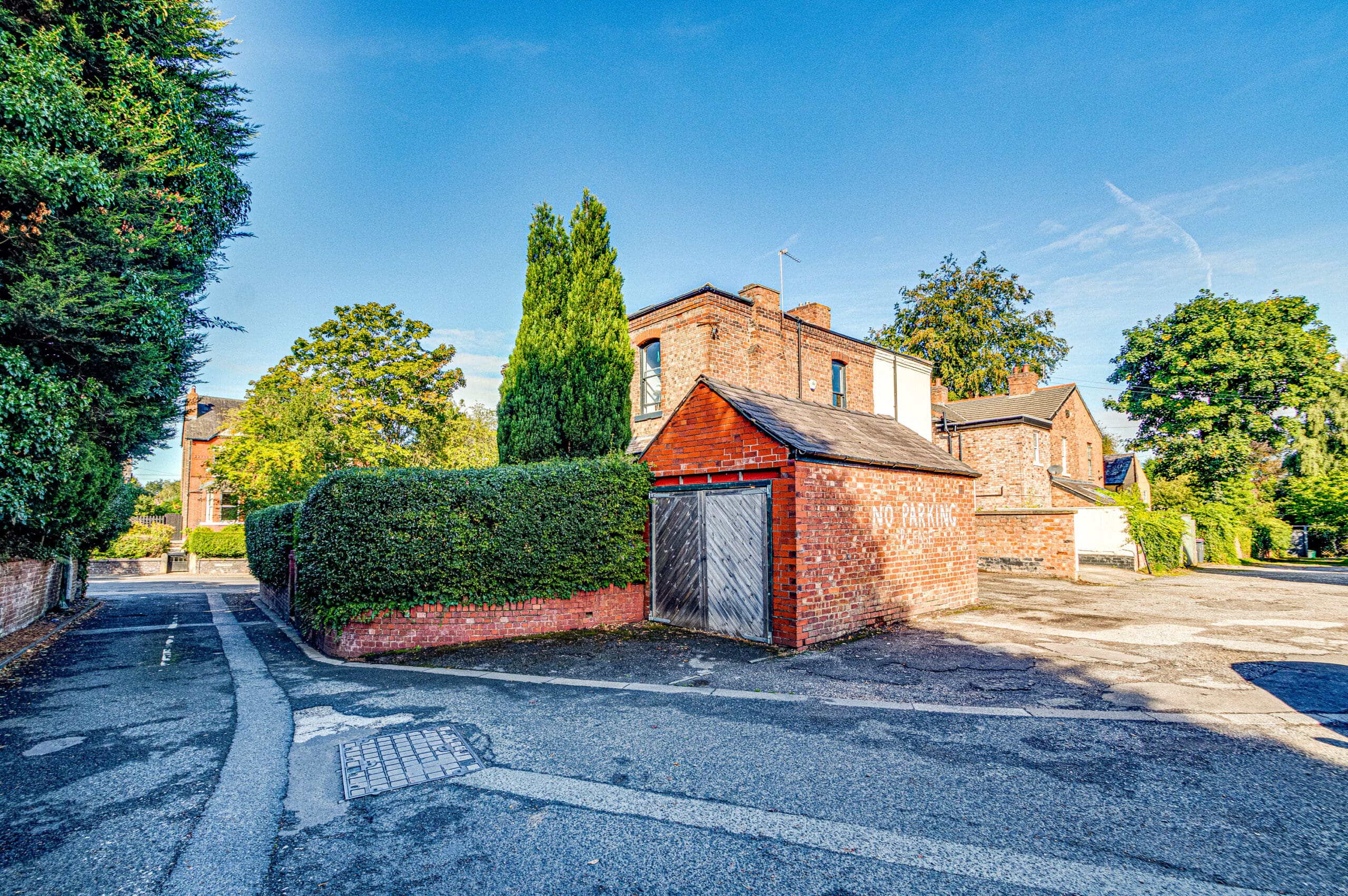 Rocky Lane, Monton - VitalSpace