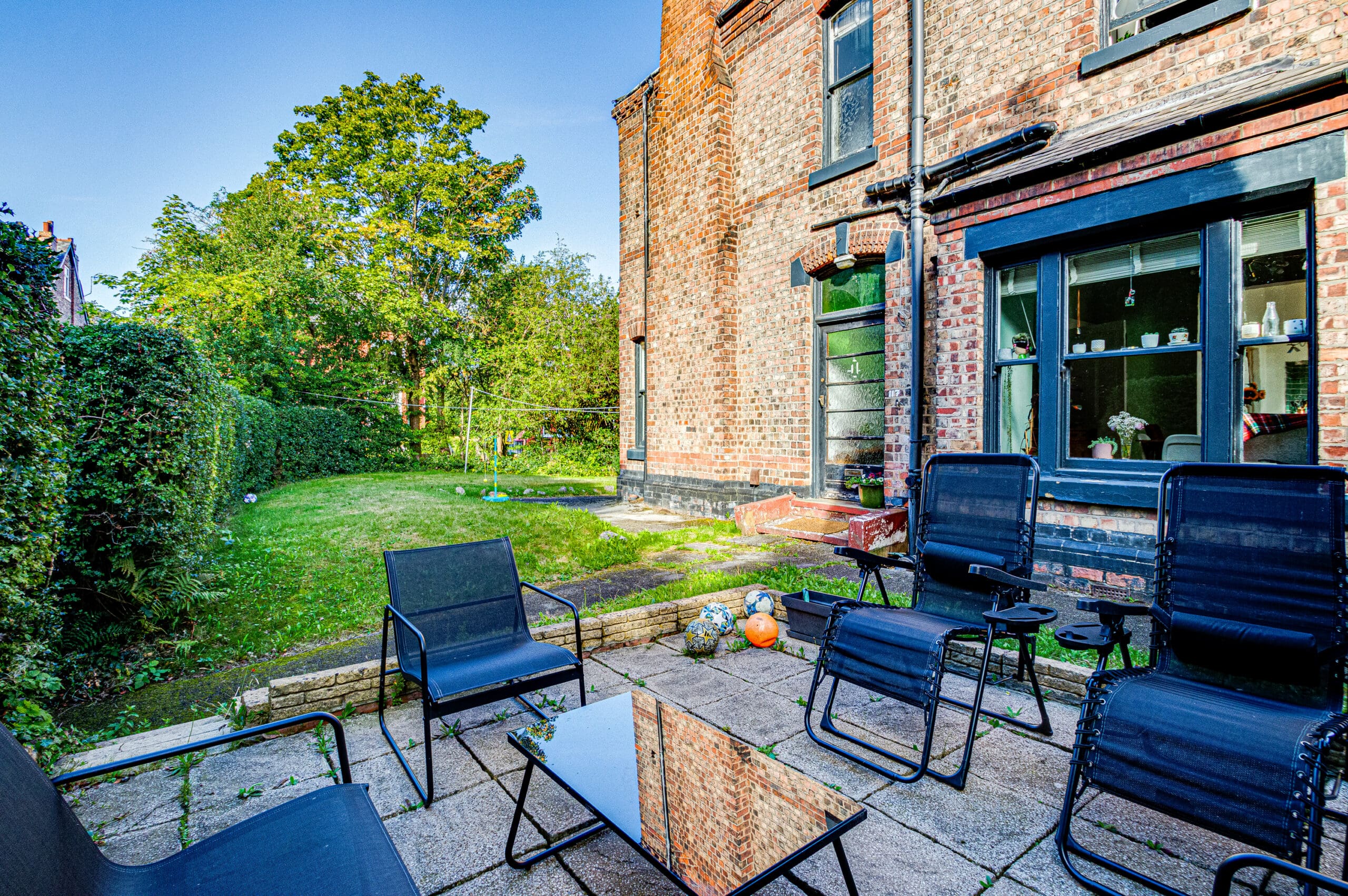 Rocky Lane, Monton - VitalSpace