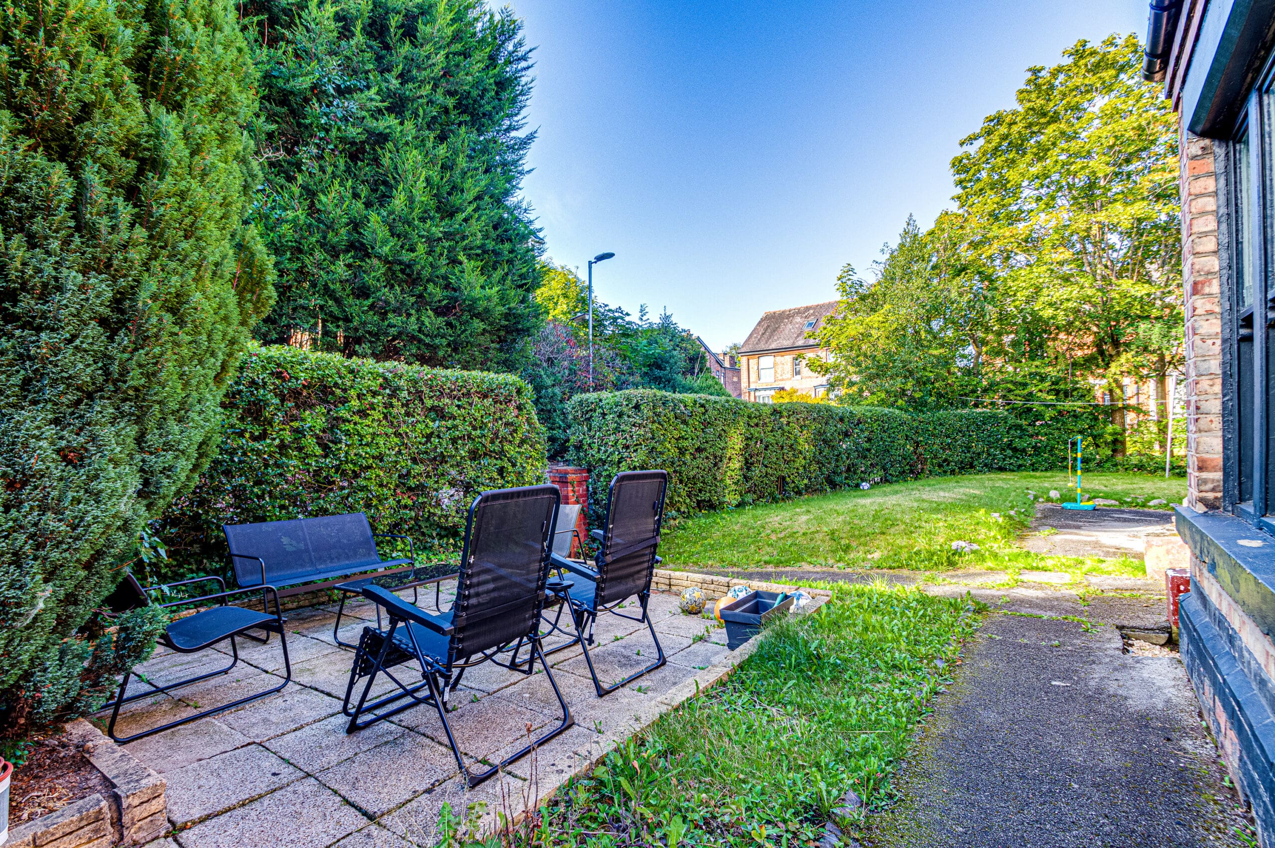 Rocky Lane, Monton - VitalSpace