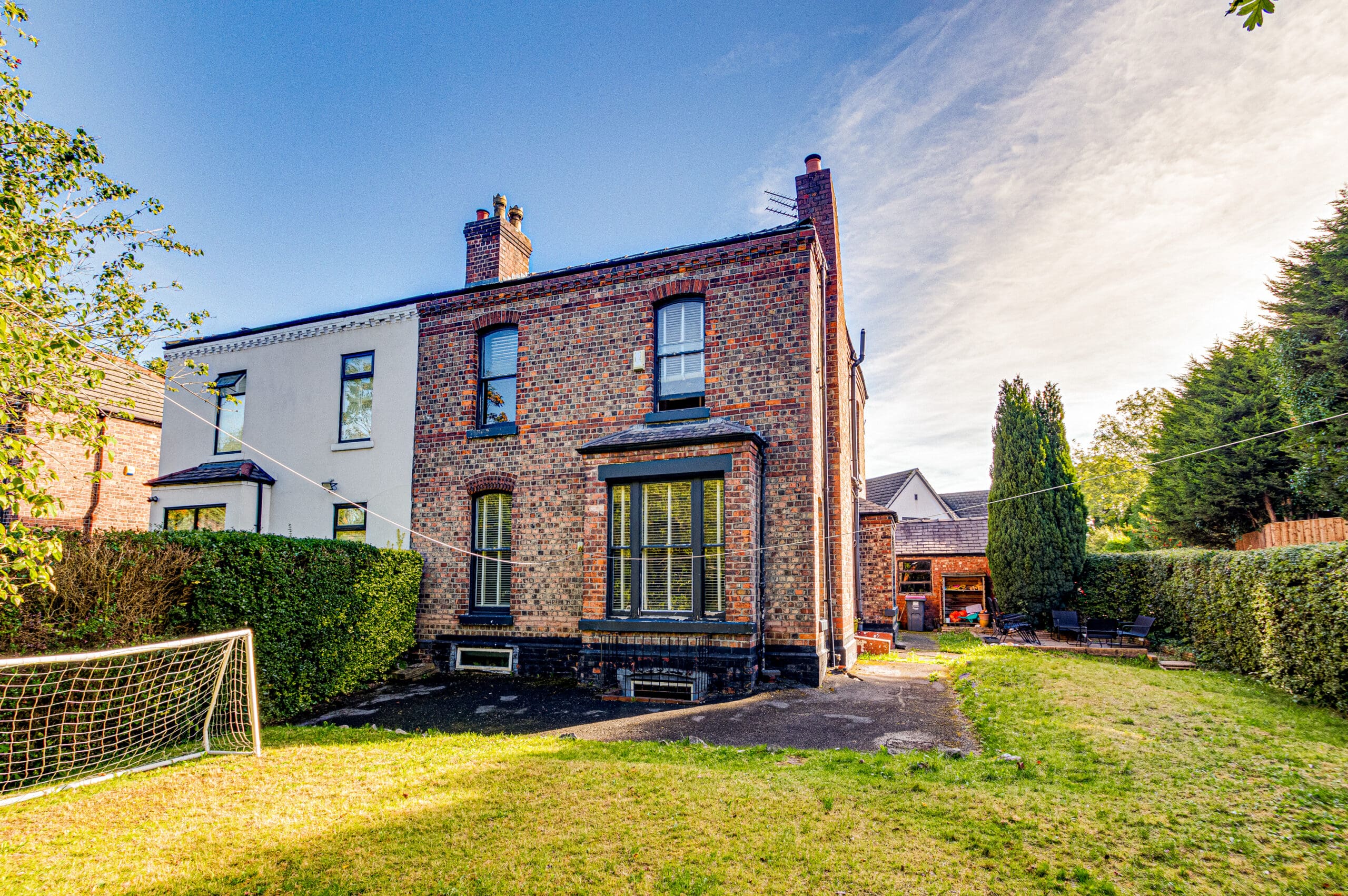 Rocky Lane, Monton - VitalSpace