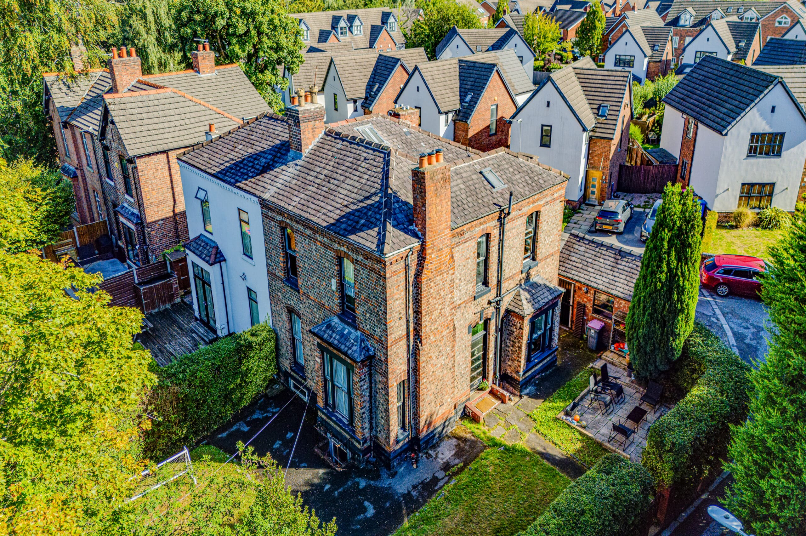 Rocky Lane, Monton - VitalSpace