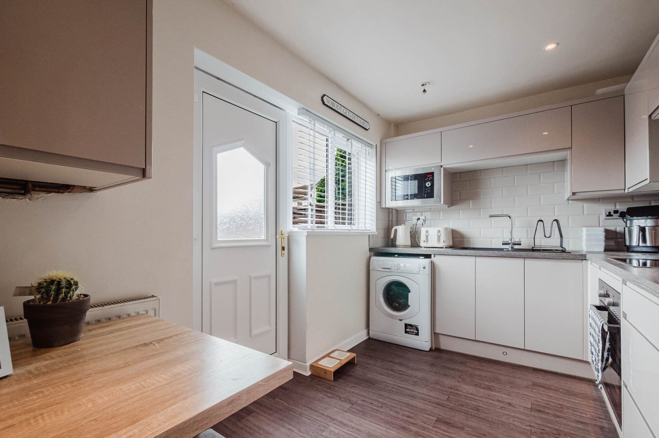 Bradwell Walk, Flixton - VitalSpace