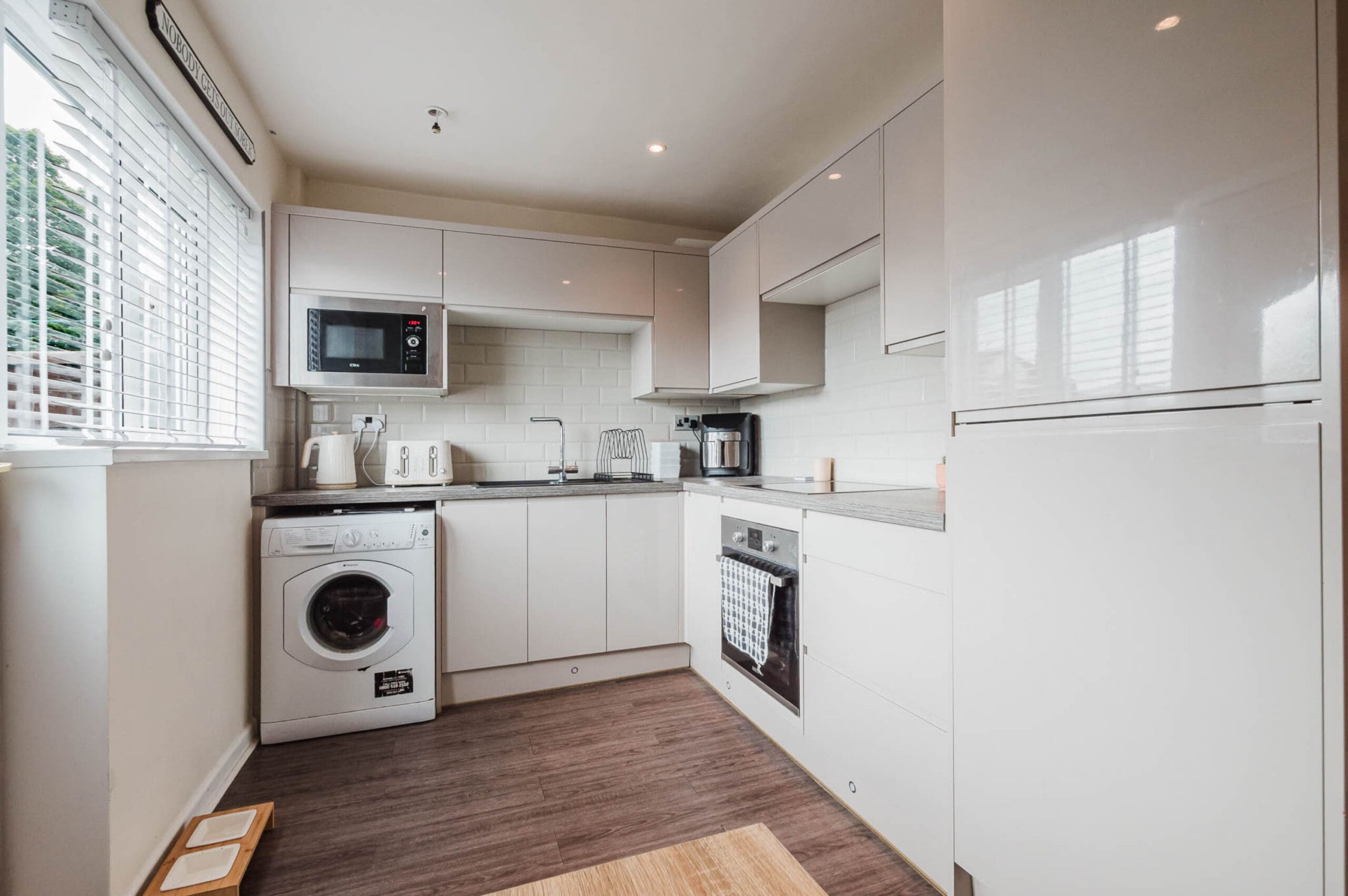 Bradwell Walk, Flixton - VitalSpace