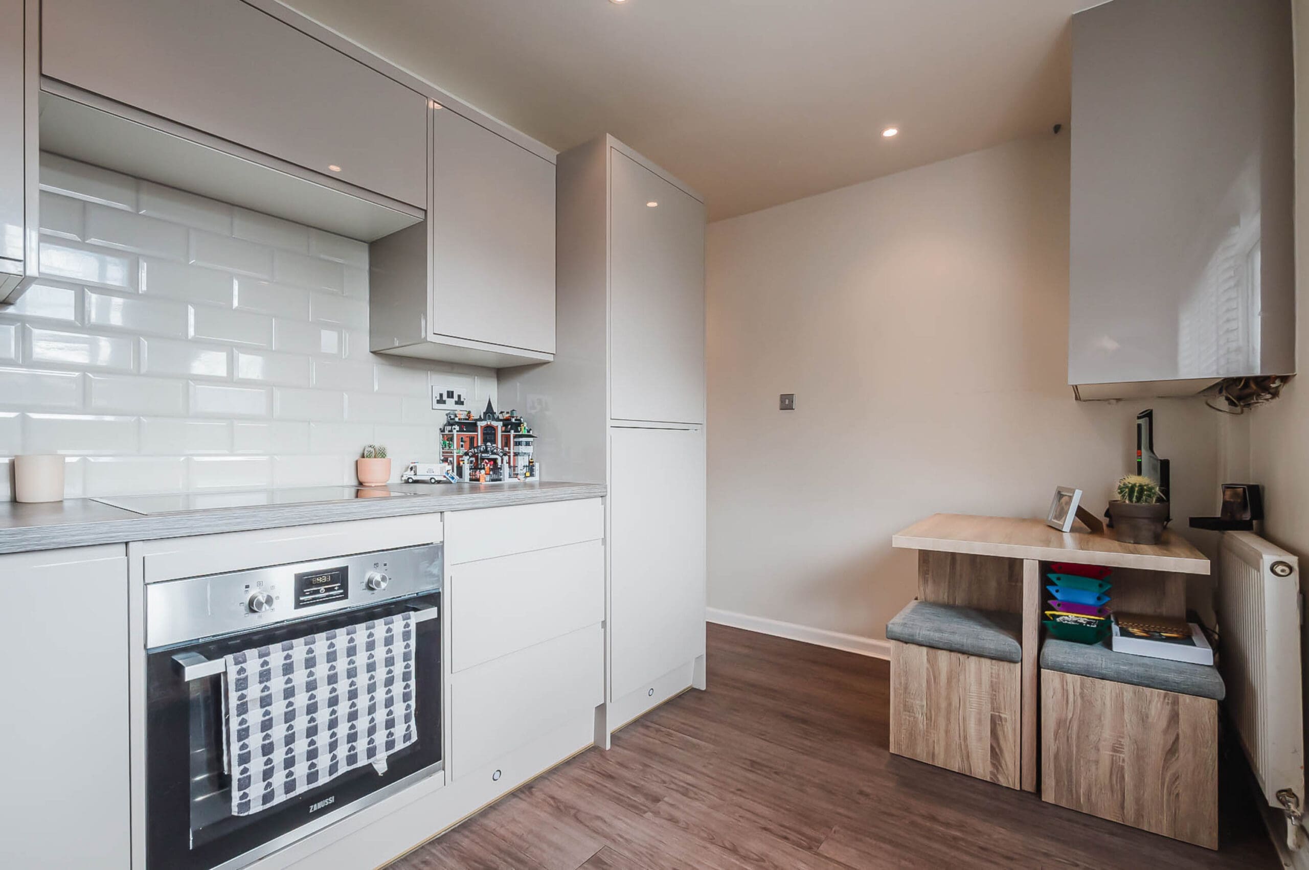 Bradwell Walk, Flixton - VitalSpace