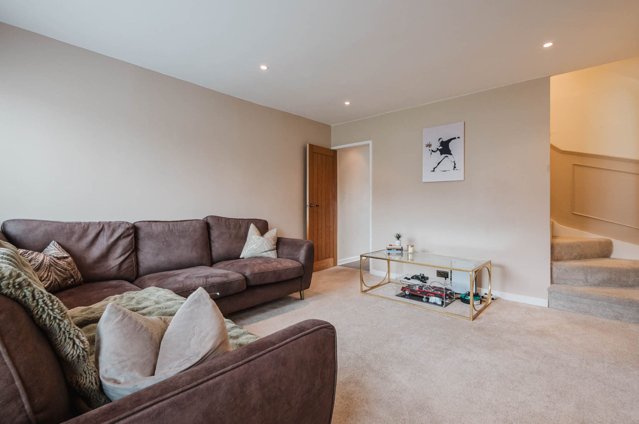 Bradwell Walk, Flixton - VitalSpace