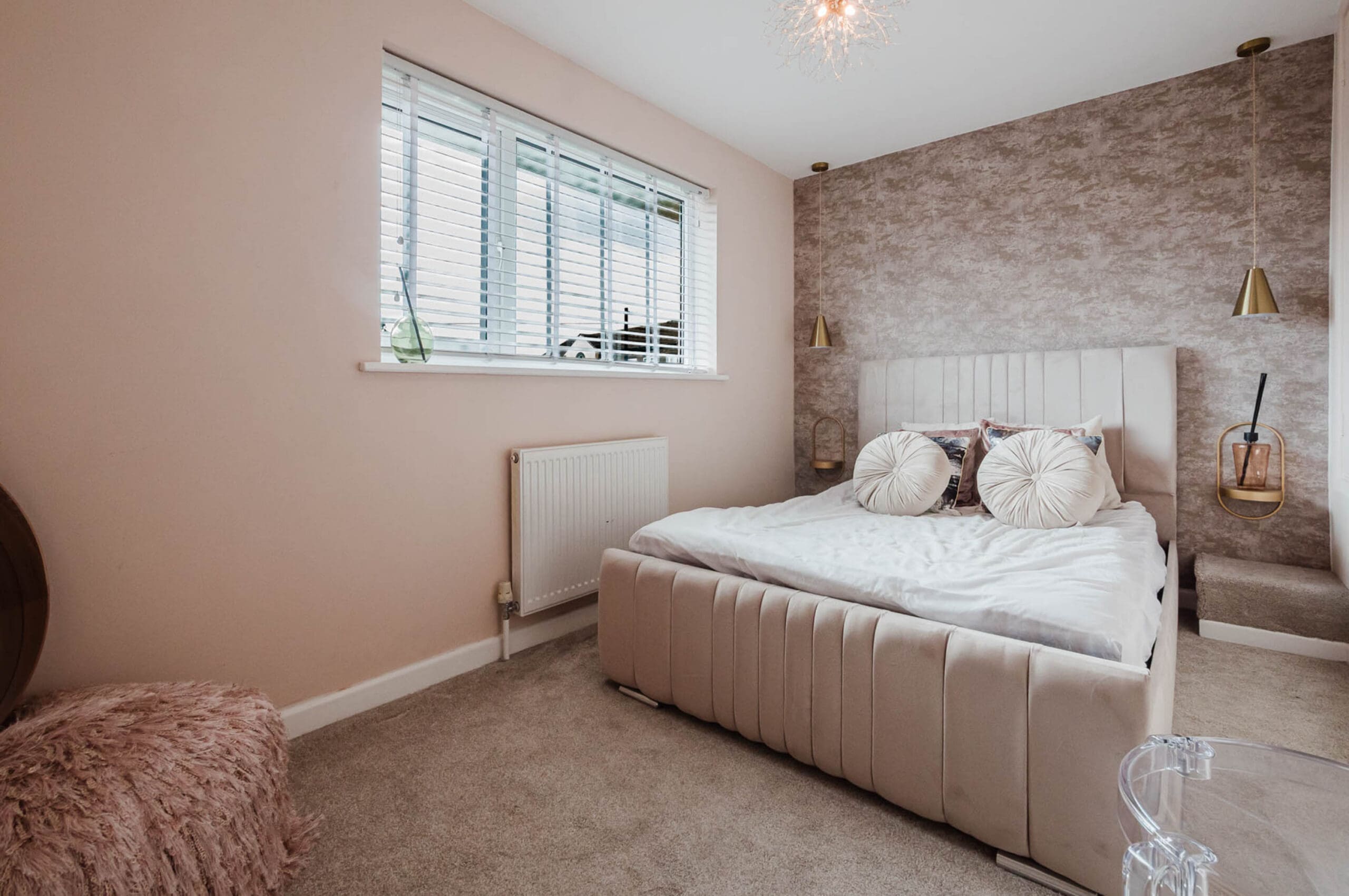 Bradwell Walk, Flixton - VitalSpace