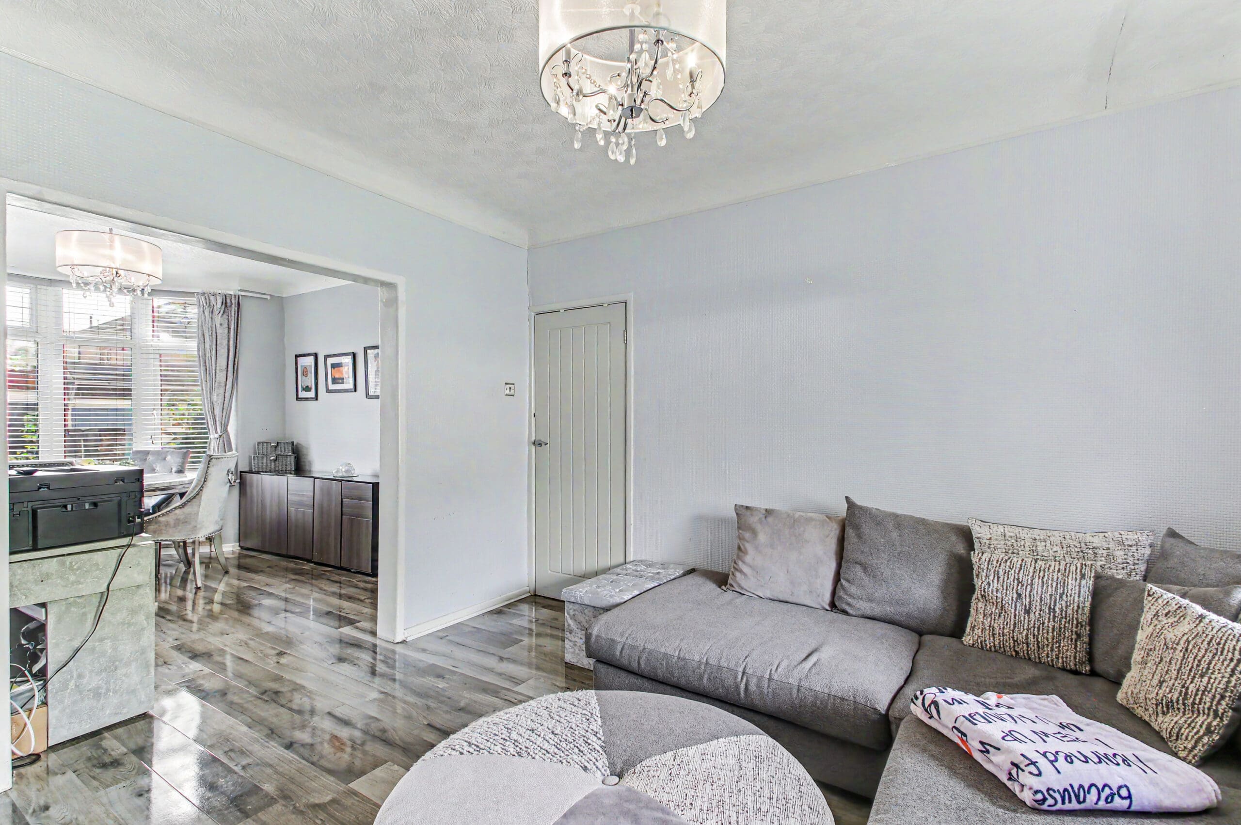 Westminster Road, Davyhulme - VitalSpace