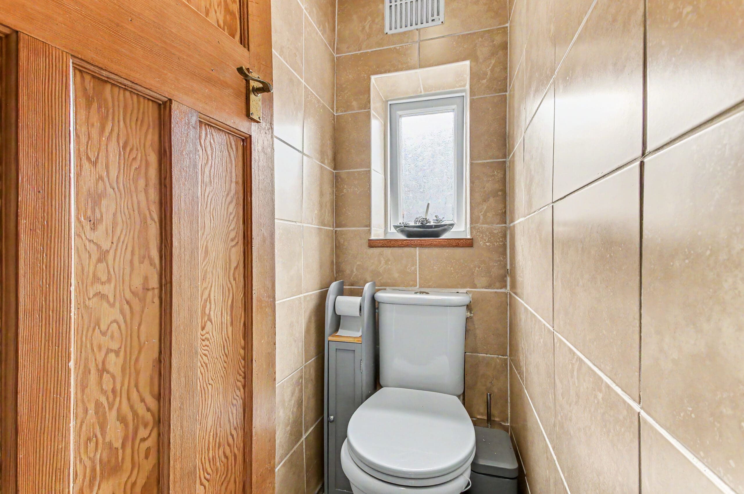 Westminster Road, Davyhulme - VitalSpace