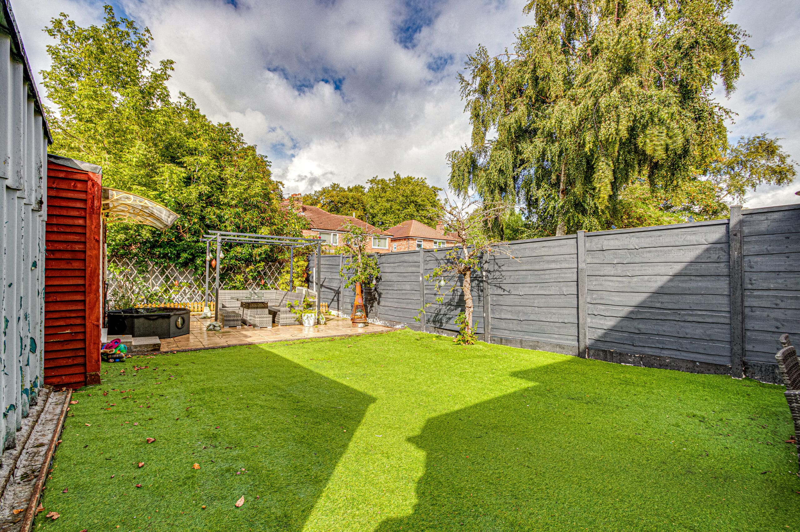 Westminster Road, Davyhulme - VitalSpace