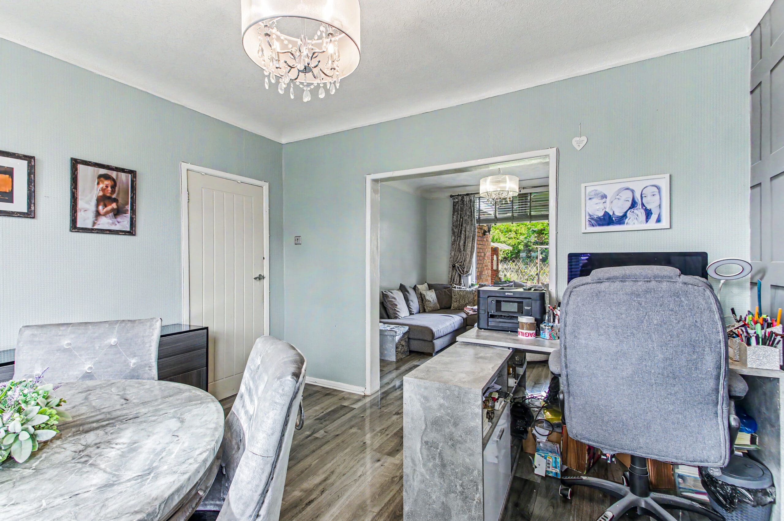 Westminster Road, Davyhulme - VitalSpace