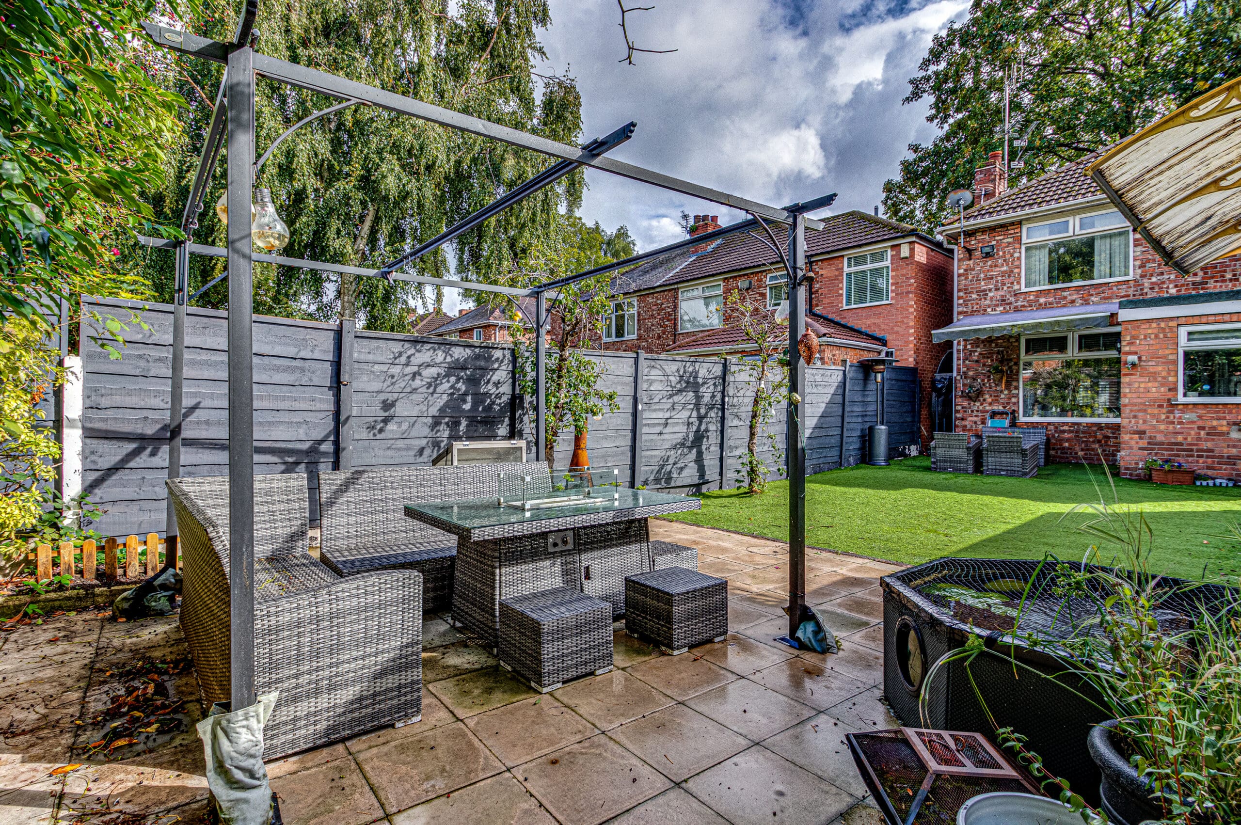 Westminster Road, Davyhulme - VitalSpace