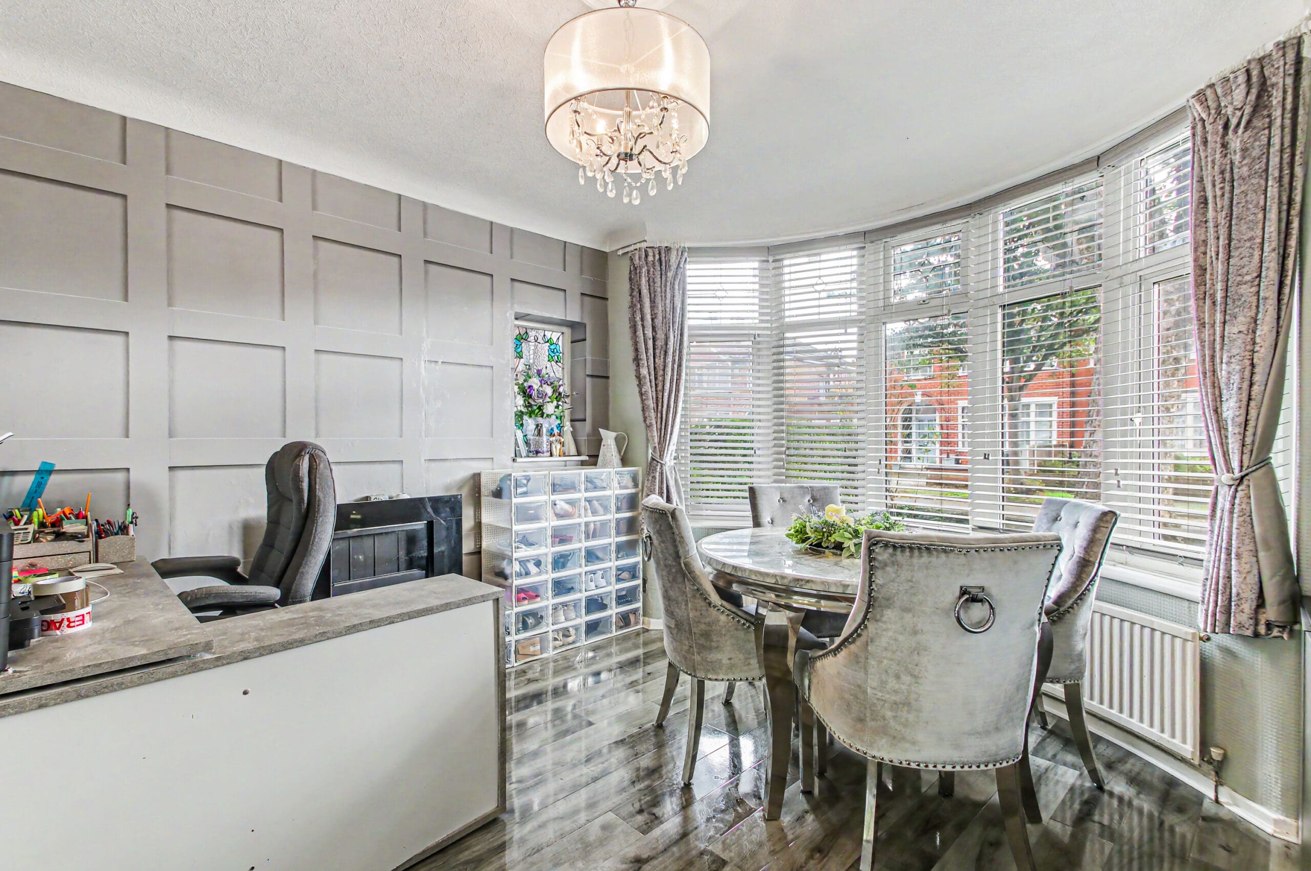 Westminster Road, Davyhulme - VitalSpace
