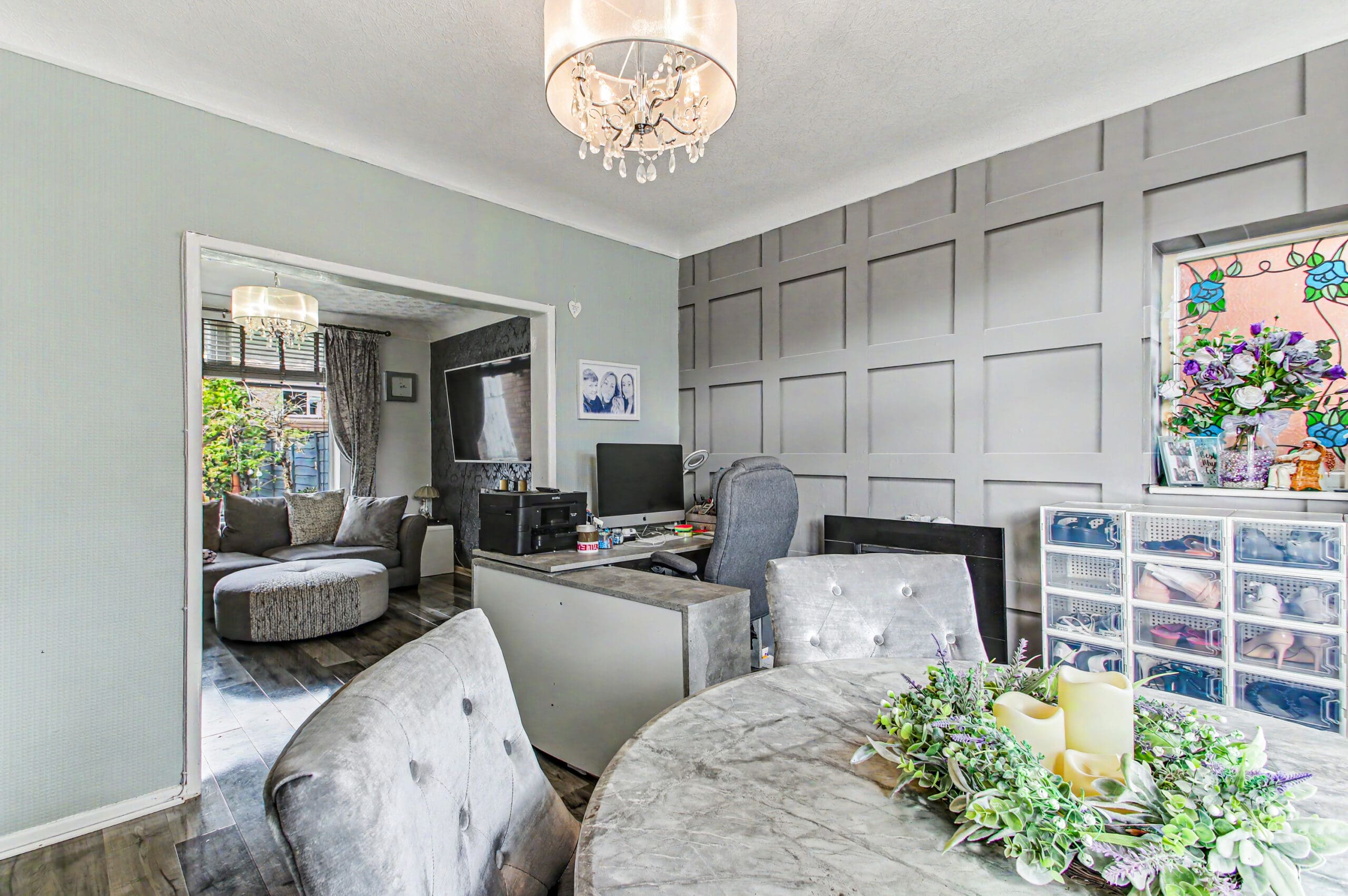 Westminster Road, Davyhulme - VitalSpace