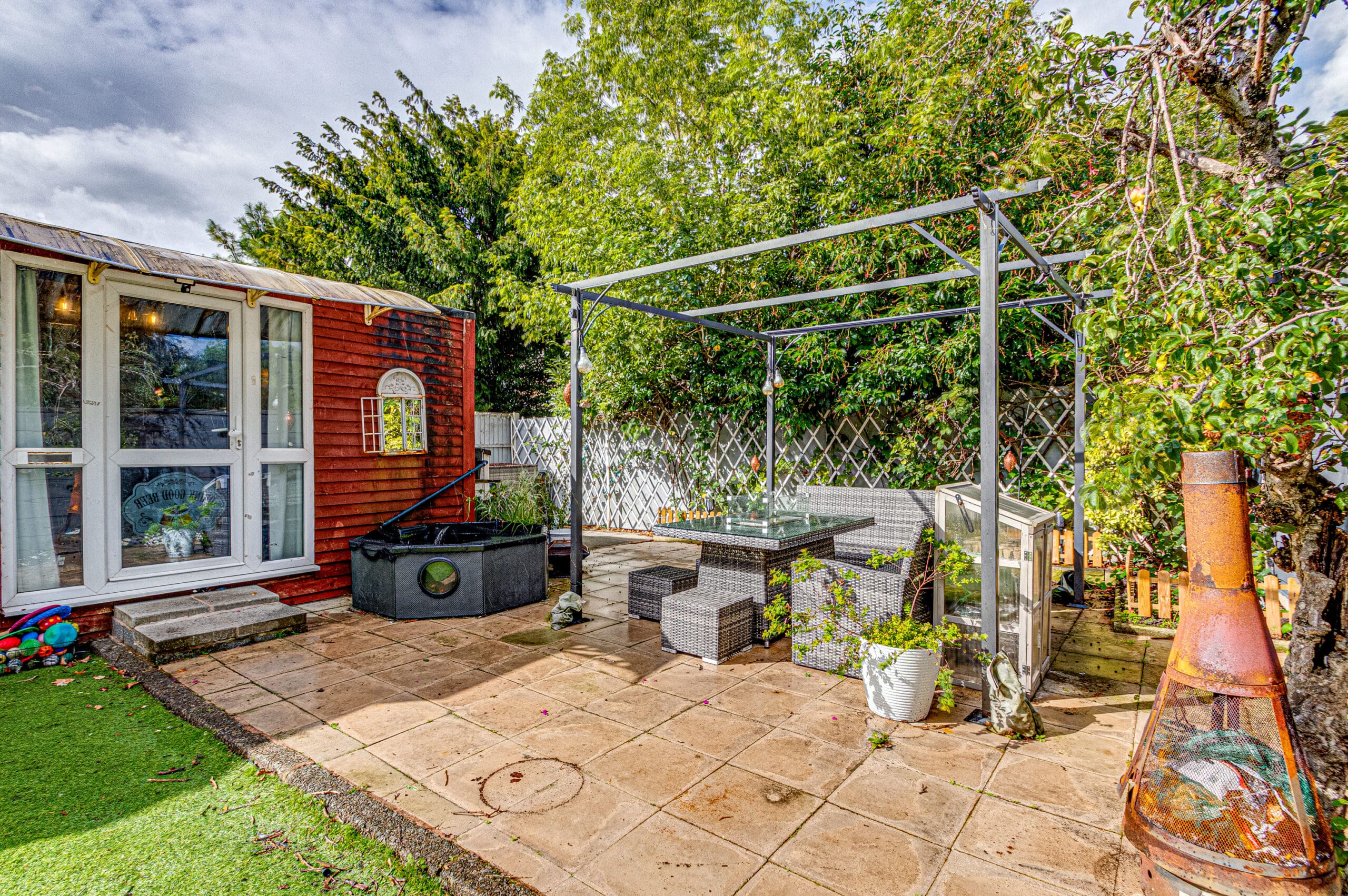 Westminster Road, Davyhulme - VitalSpace