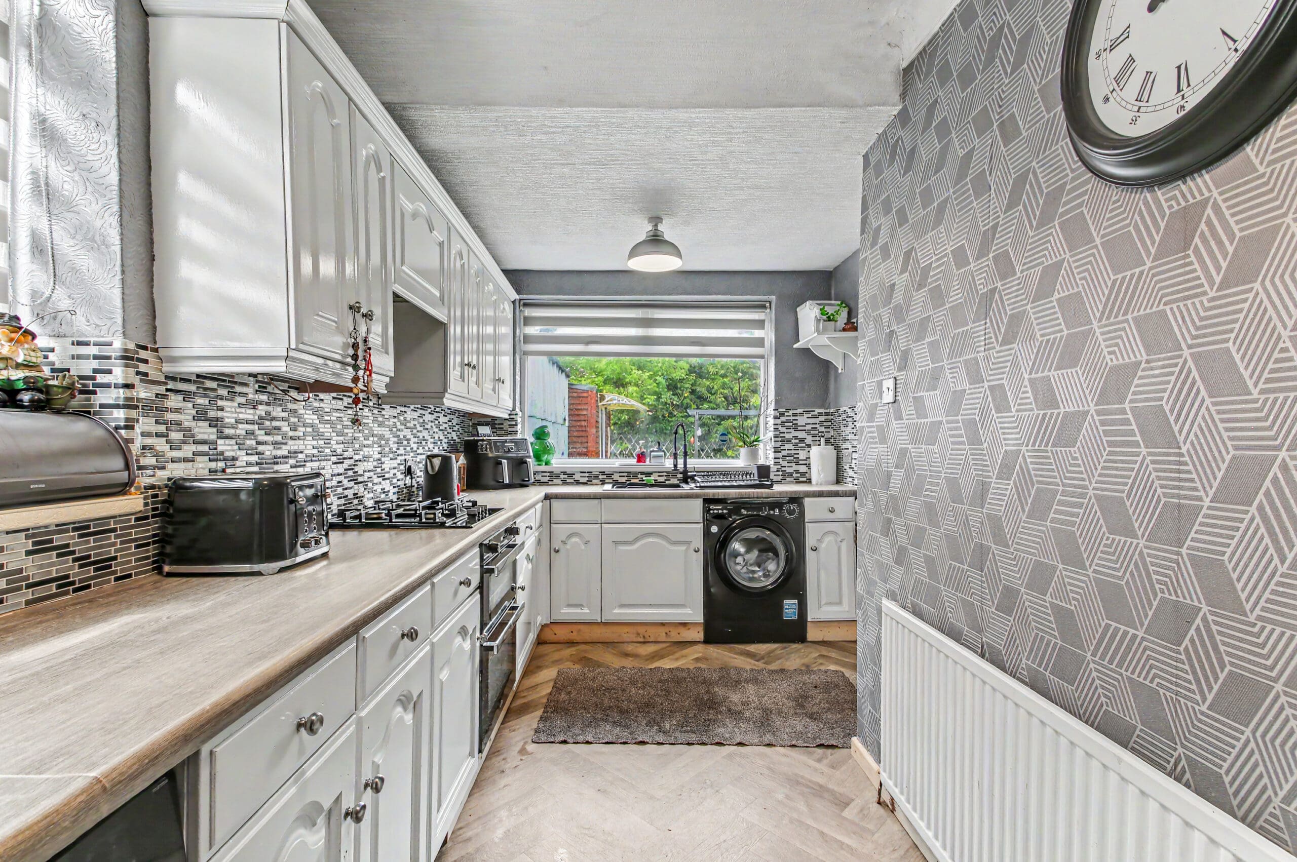 Westminster Road, Davyhulme - VitalSpace
