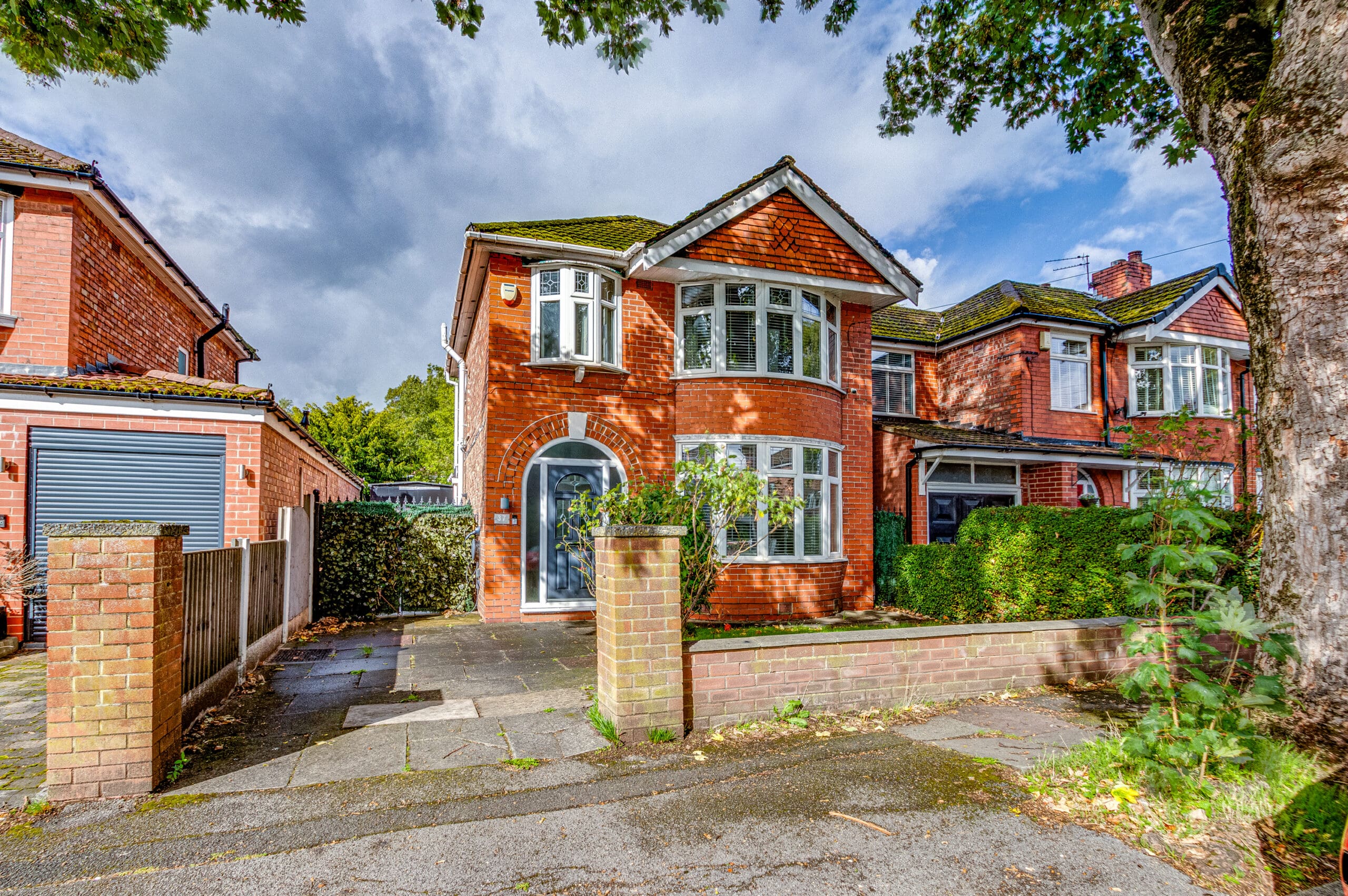 Westminster Road, Davyhulme - VitalSpace