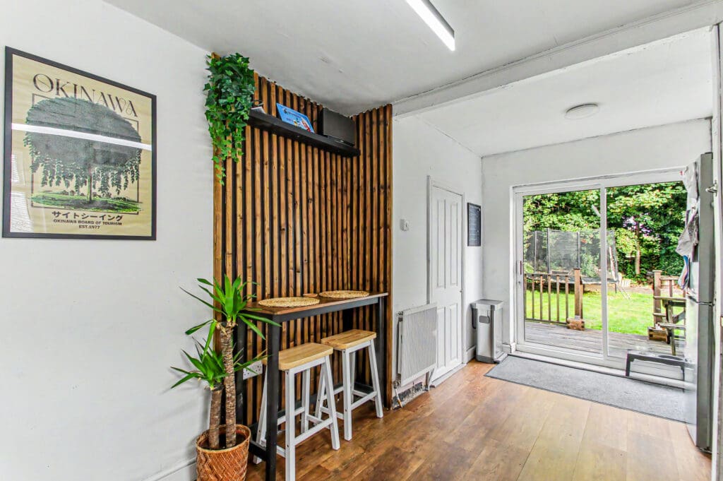 Falmouth Avenue, Flixton Image