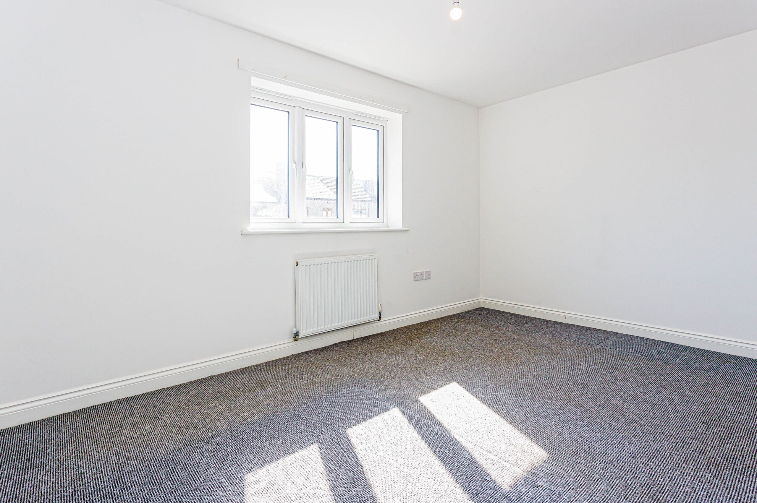 Worsley Street, Golborne - VitalSpace