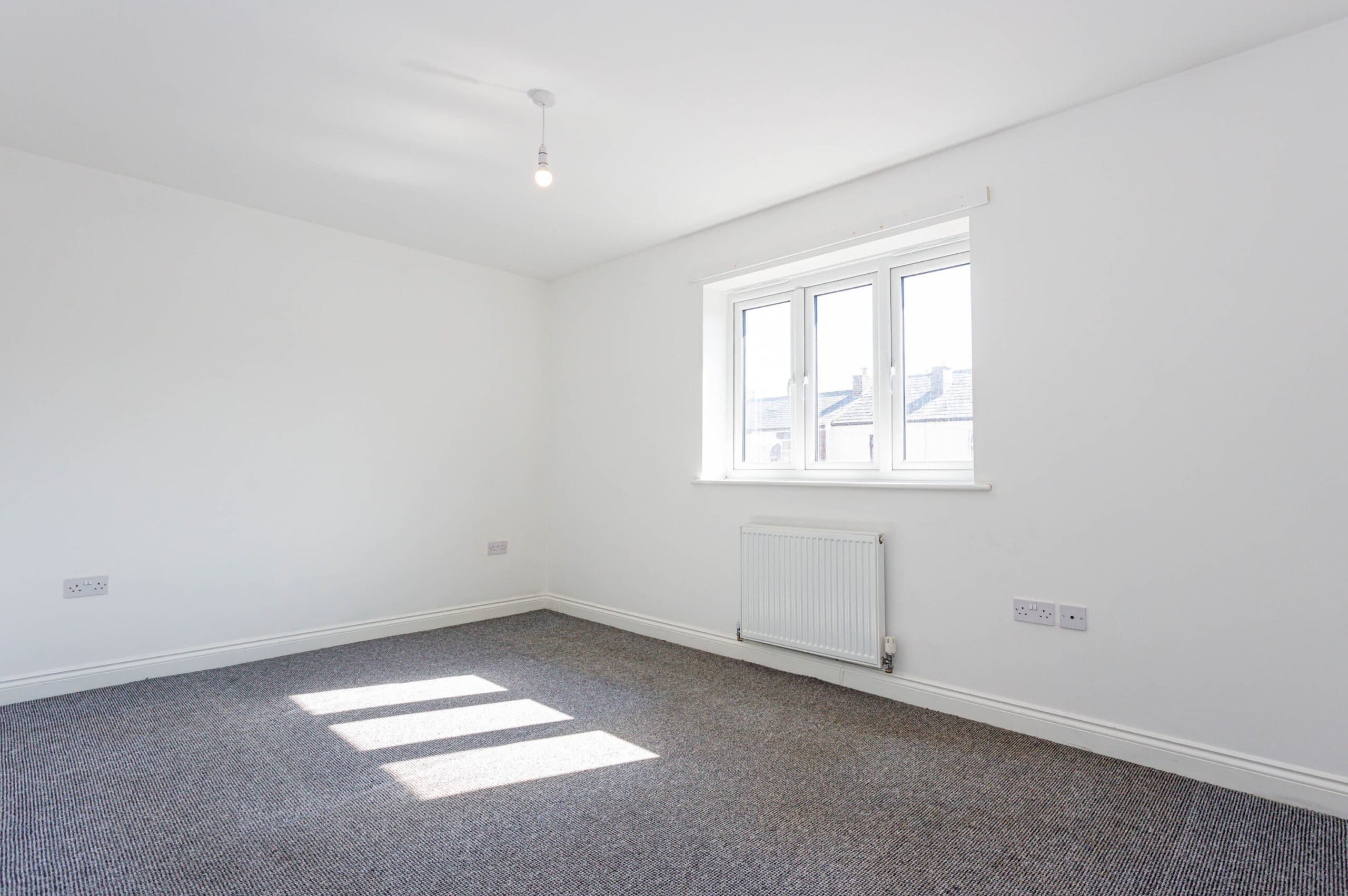 Worsley Street, Golborne - VitalSpace