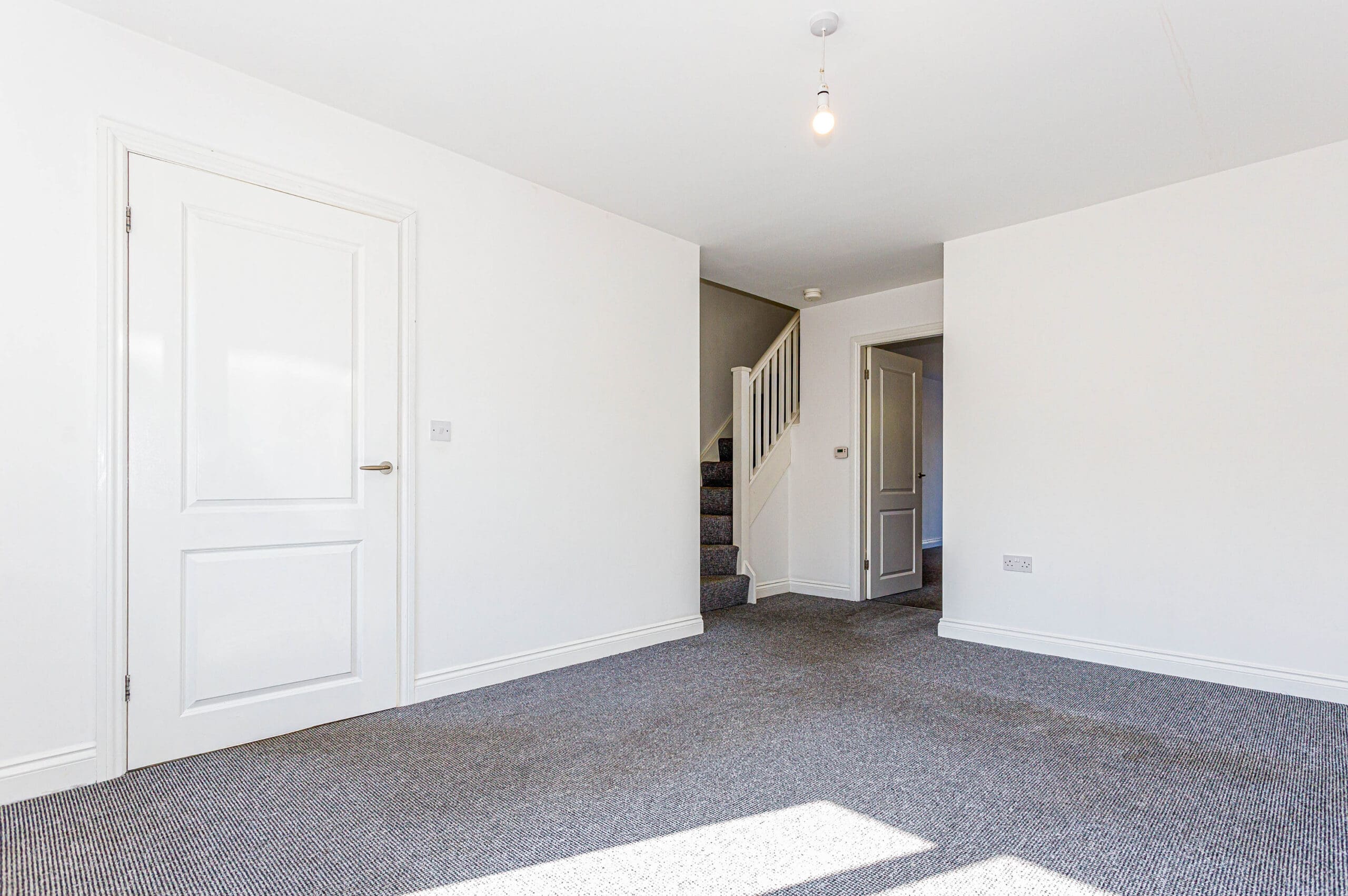 Worsley Street, Golborne - VitalSpace