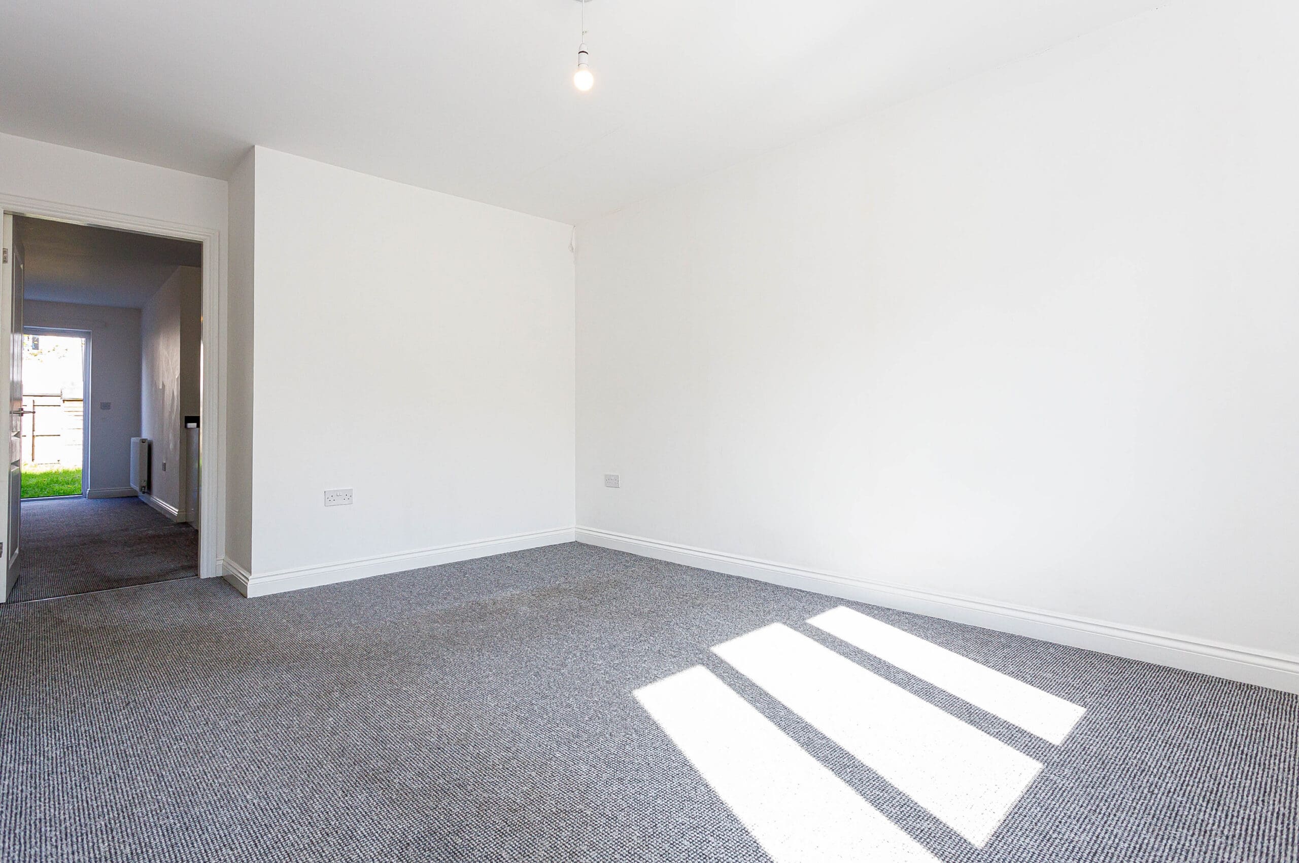 Worsley Street, Golborne - VitalSpace