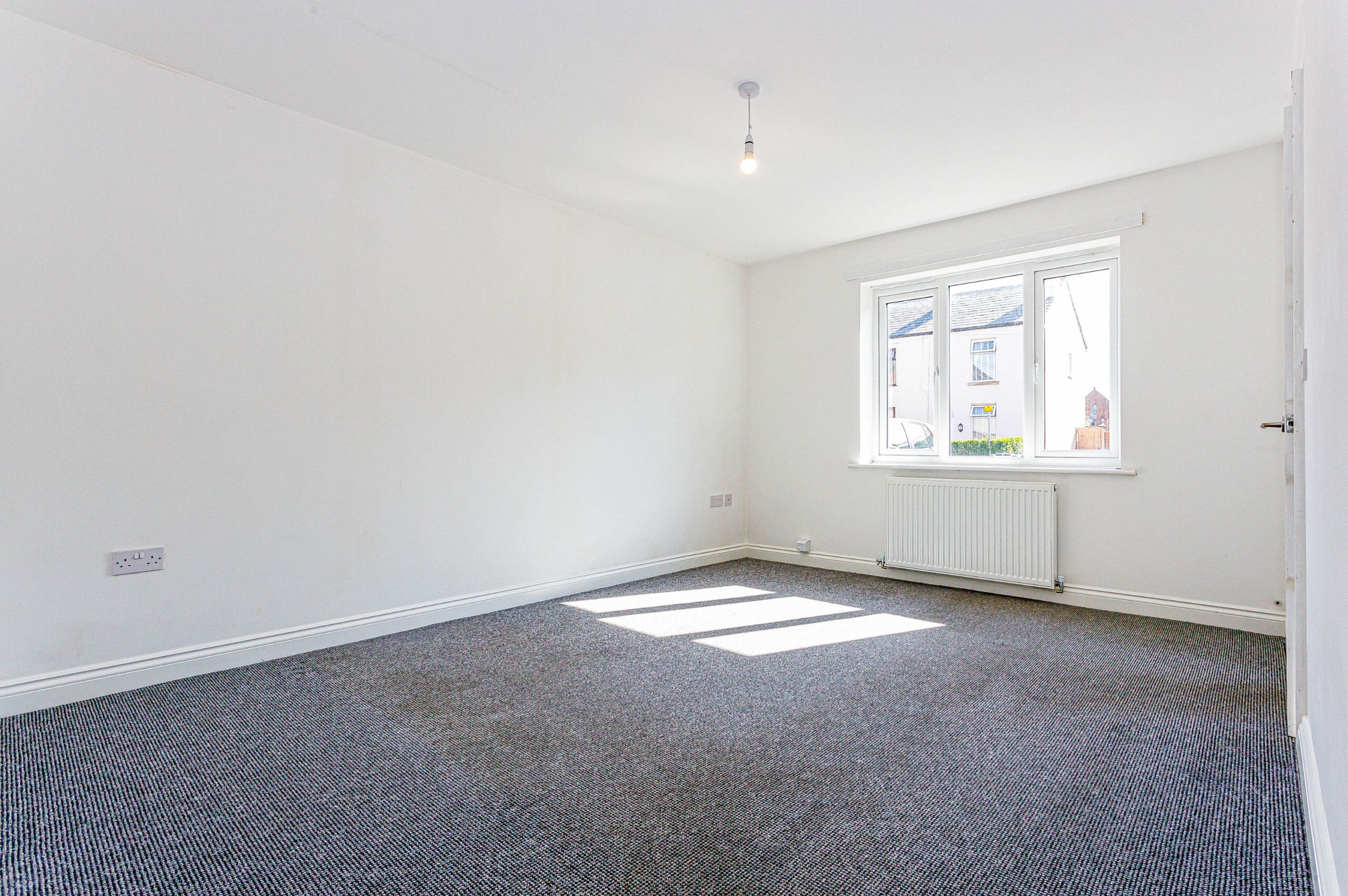 Worsley Street, Golborne - VitalSpace