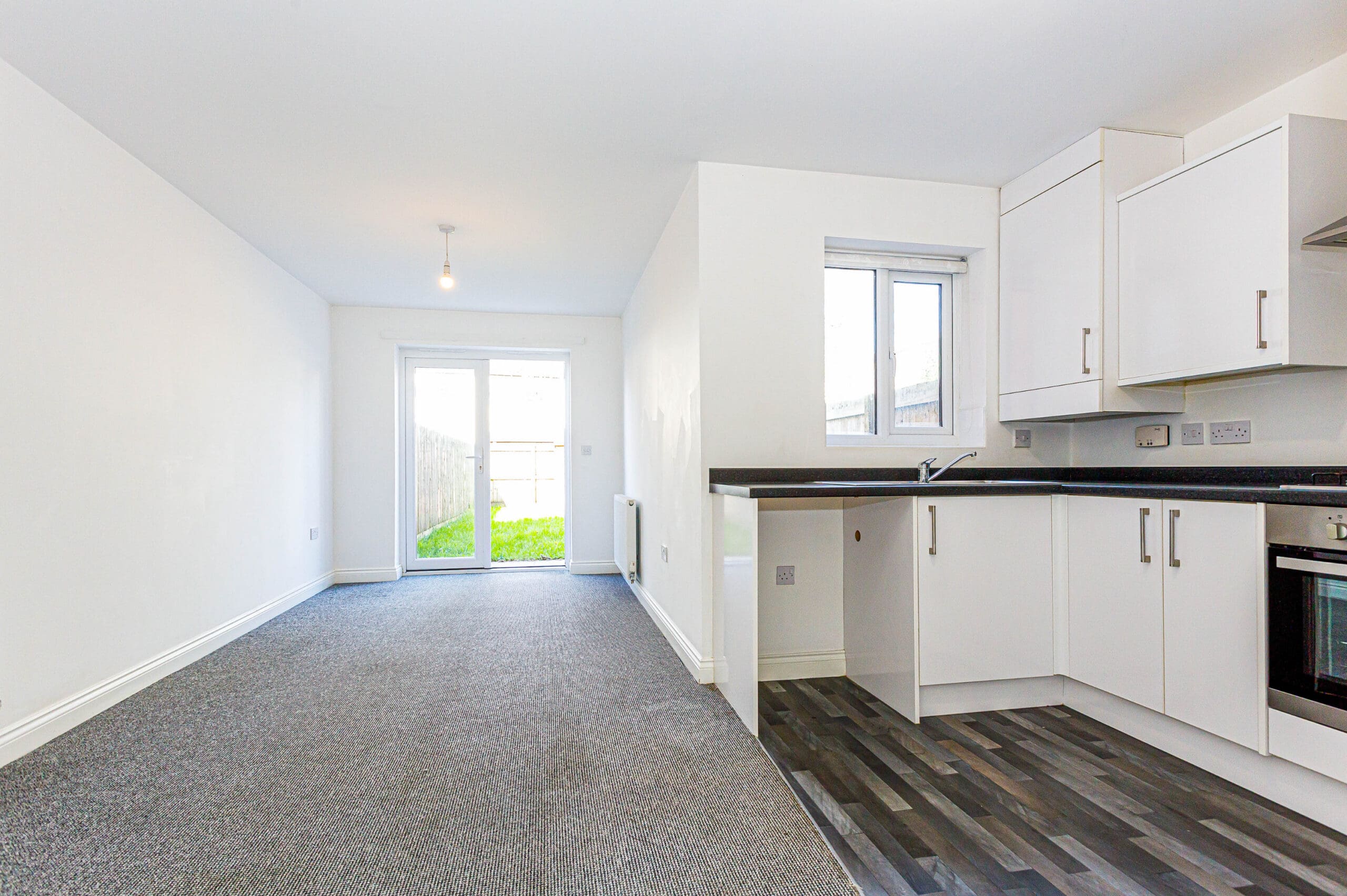 Worsley Street, Golborne - VitalSpace