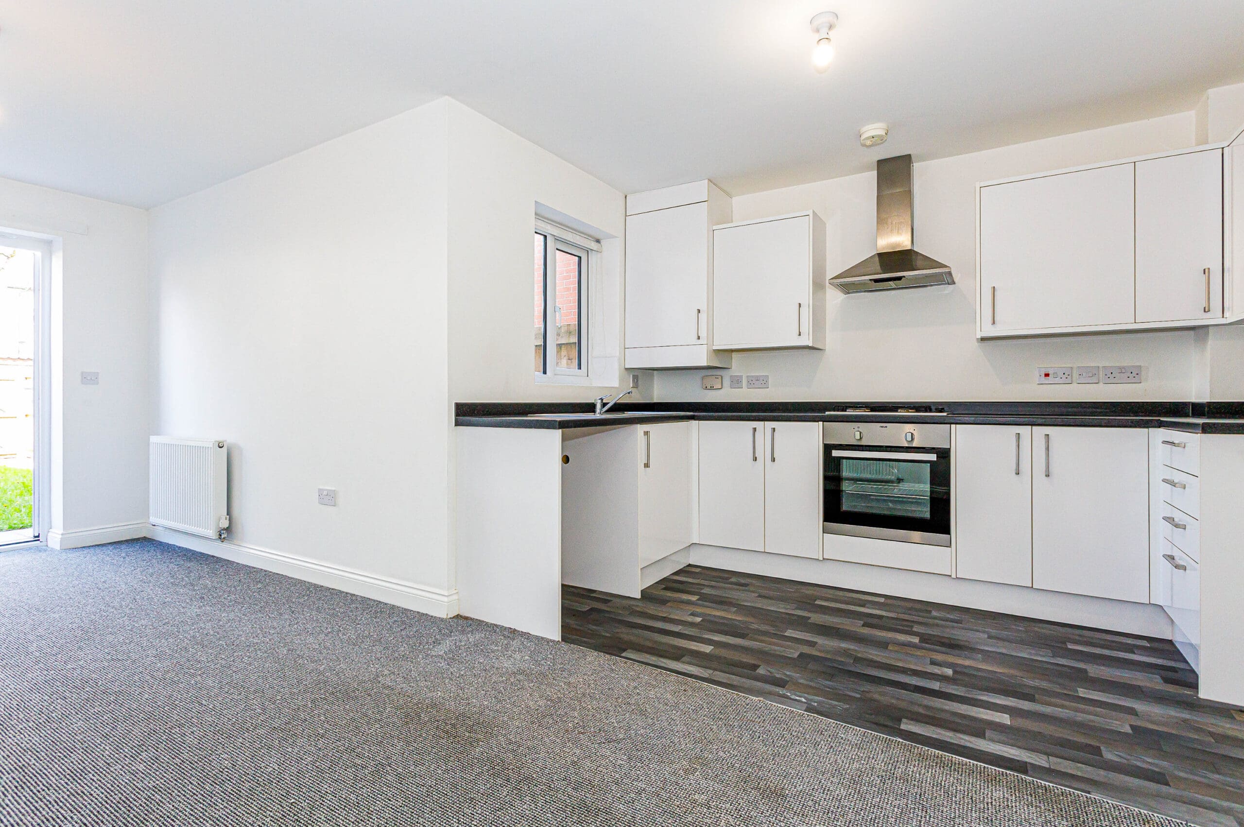 Worsley Street, Golborne - VitalSpace