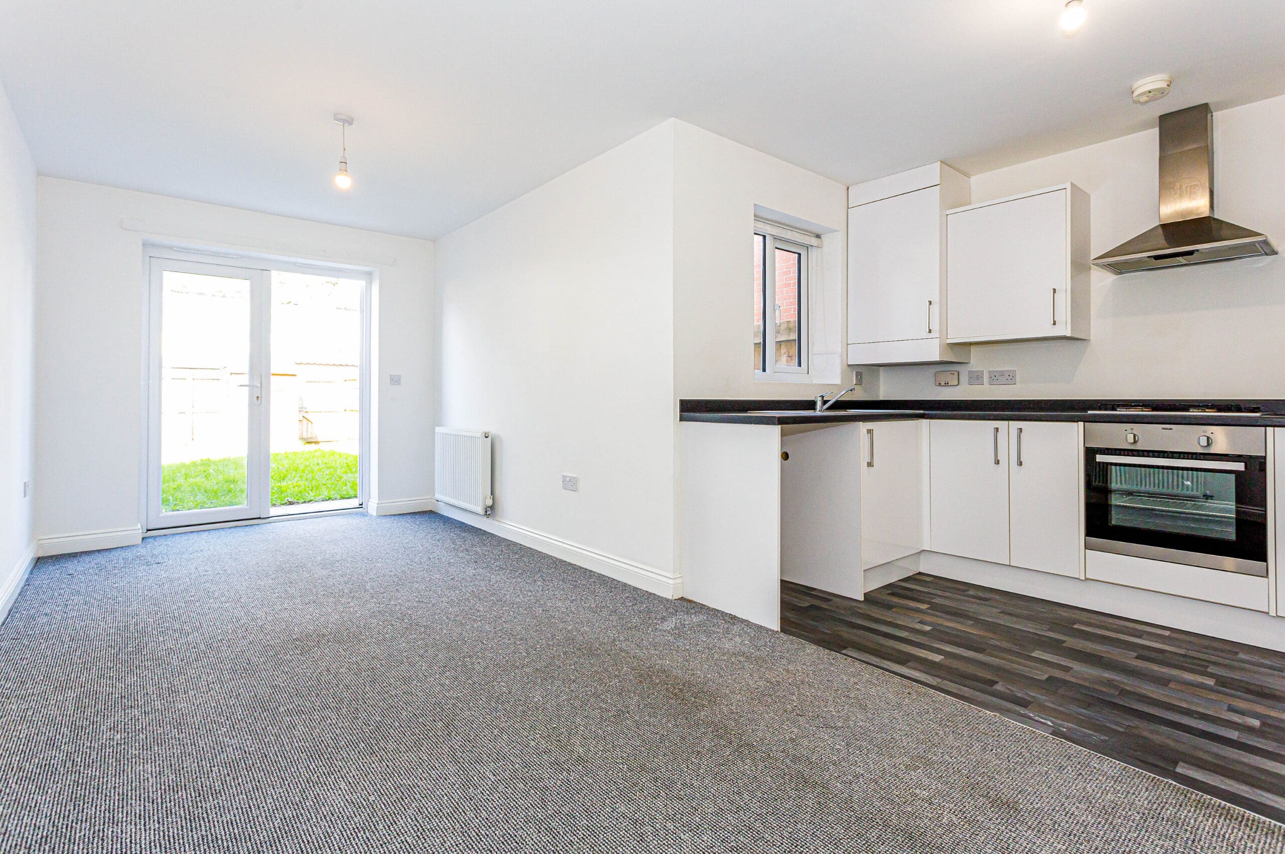 Worsley Street, Golborne - VitalSpace