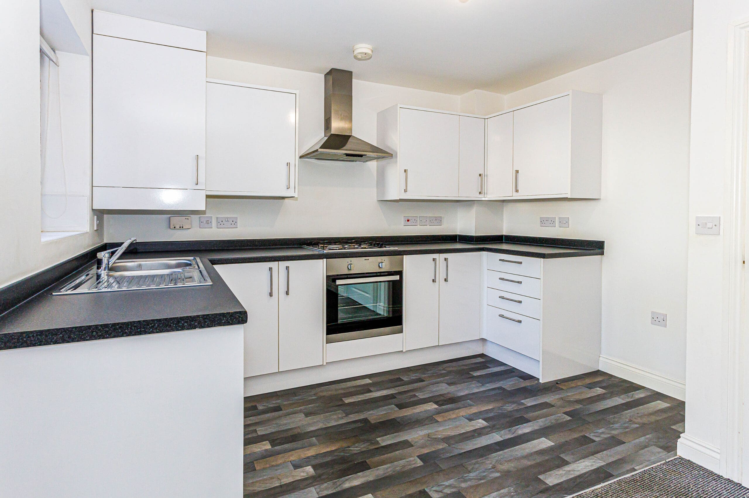 Worsley Street, Golborne - VitalSpace
